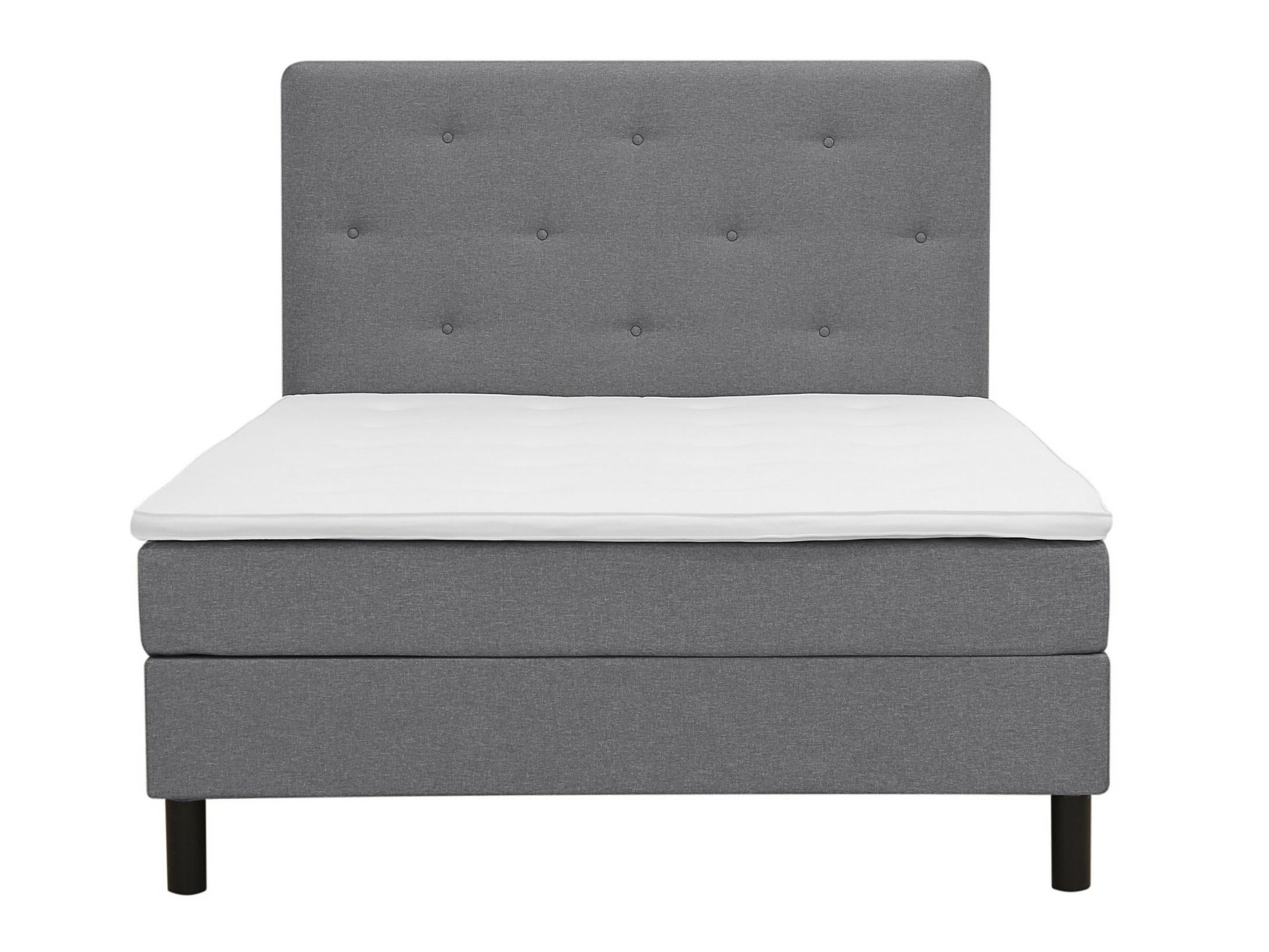 Континентальная кровать Seattle 212 (Sawana 21)