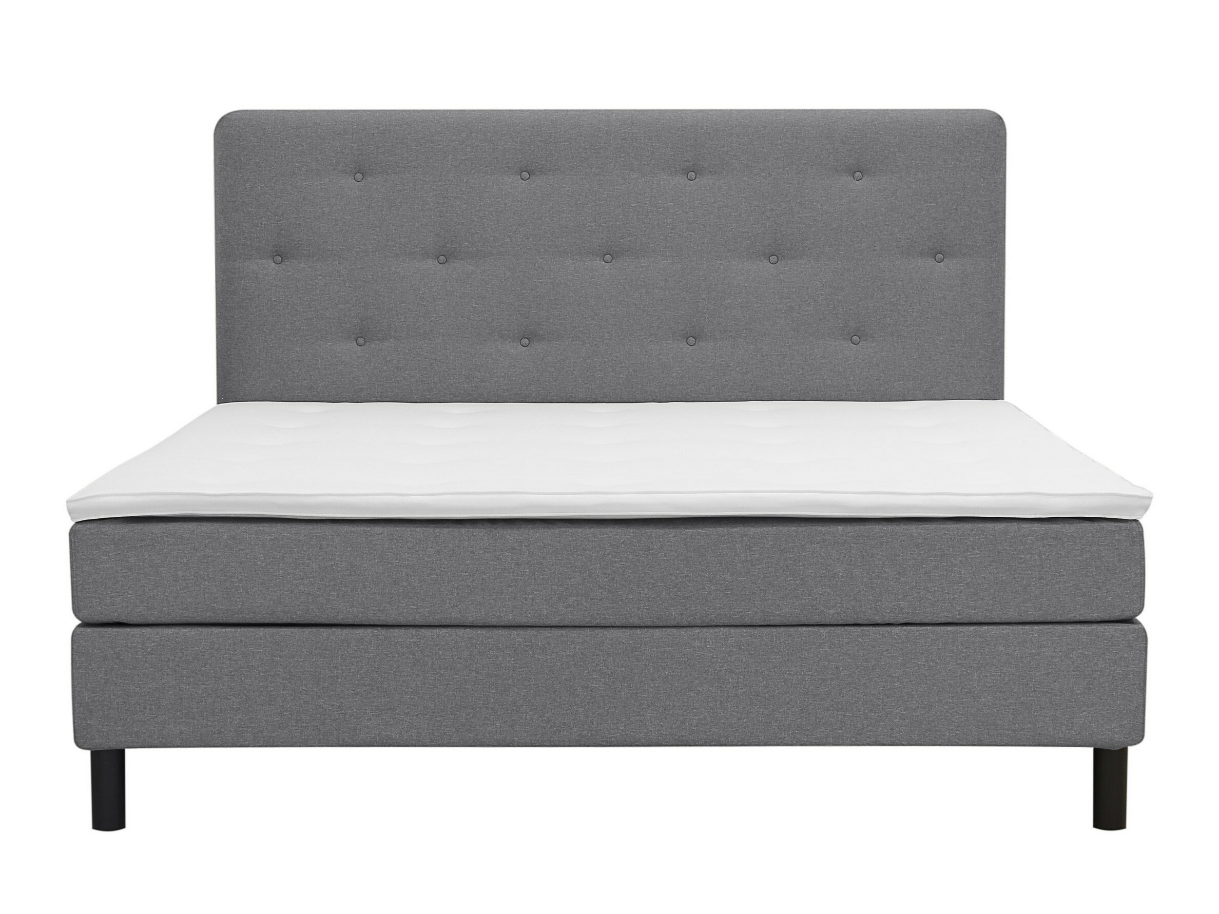 Континентальная кровать Seattle 212 (Sawana 21)