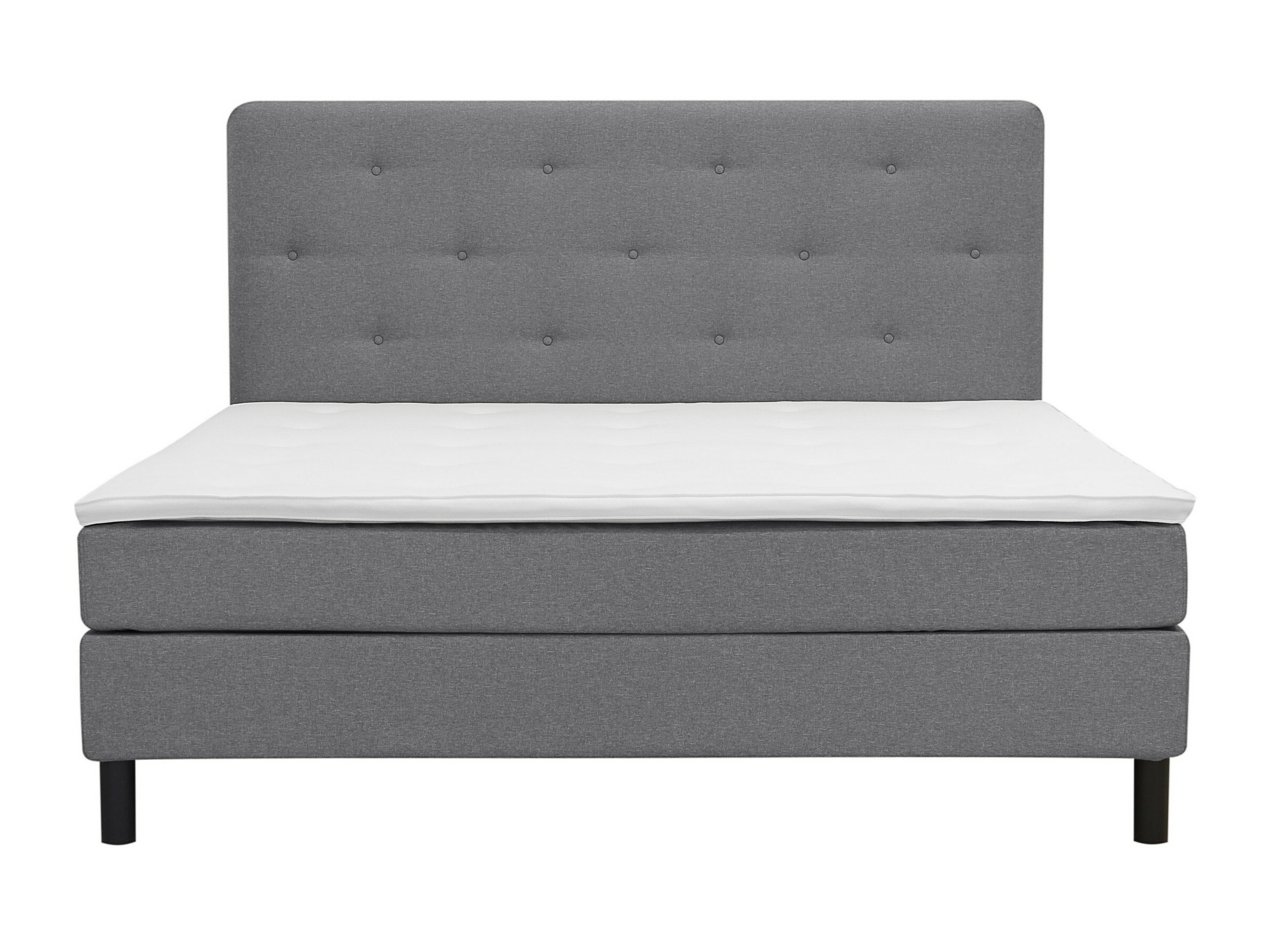 Континентальная кровать Seattle 212 (Sawana 21)