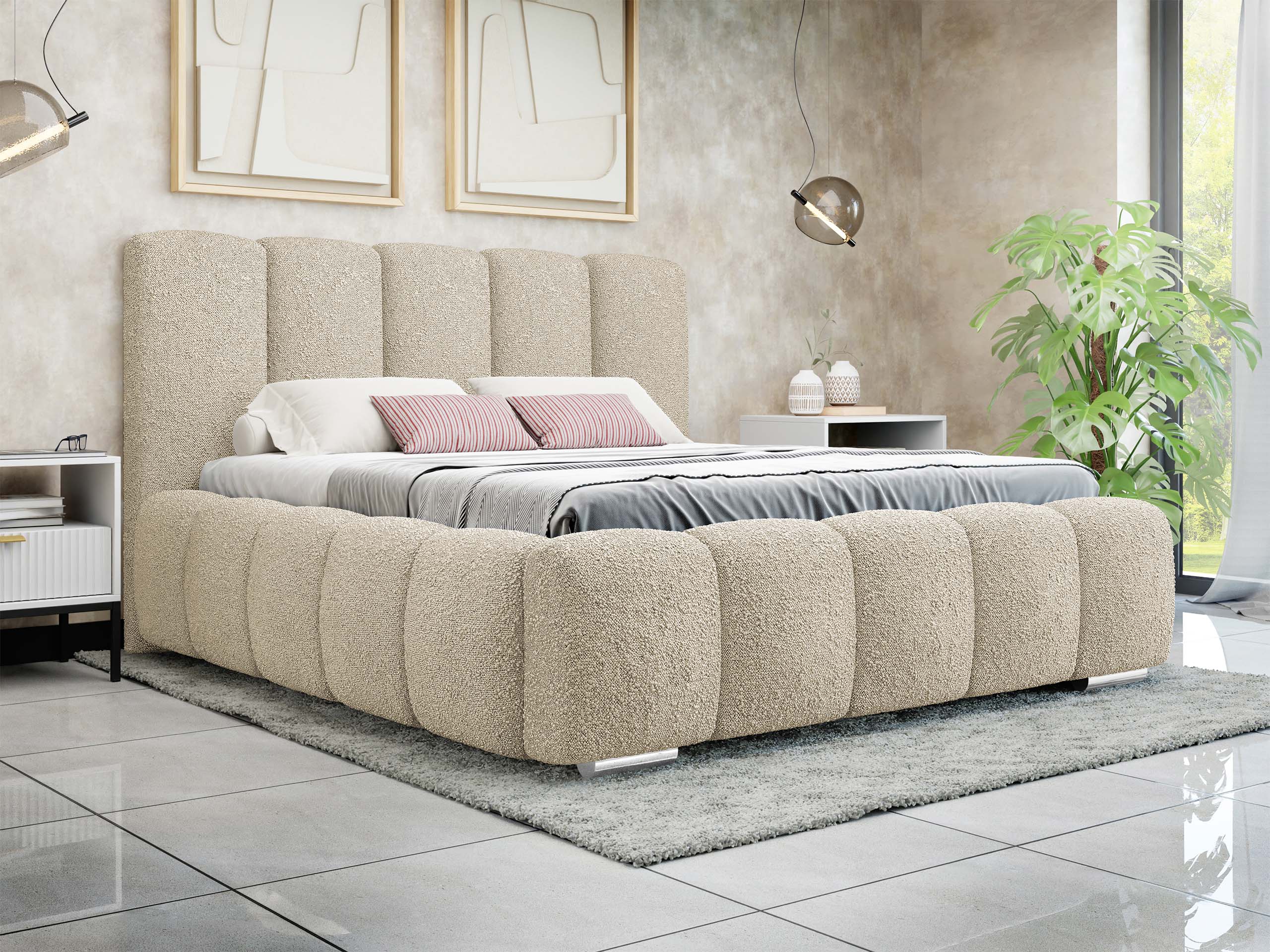 Кровать TrendyNest 106 (Abriamo 3)