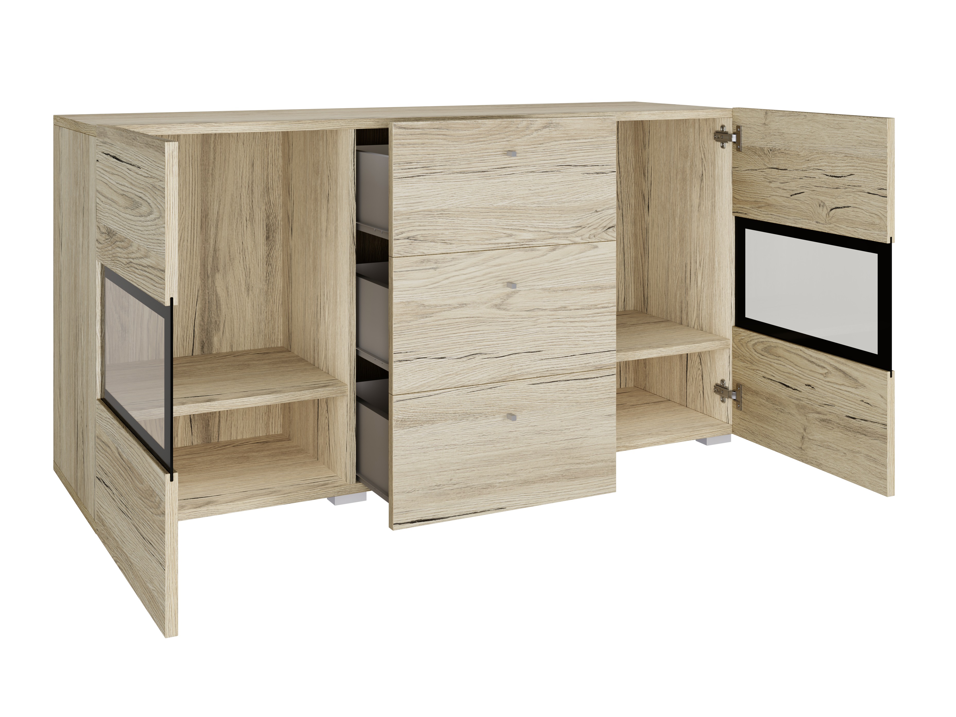 Kumode Serodeu 101 (Sanremo ozols)