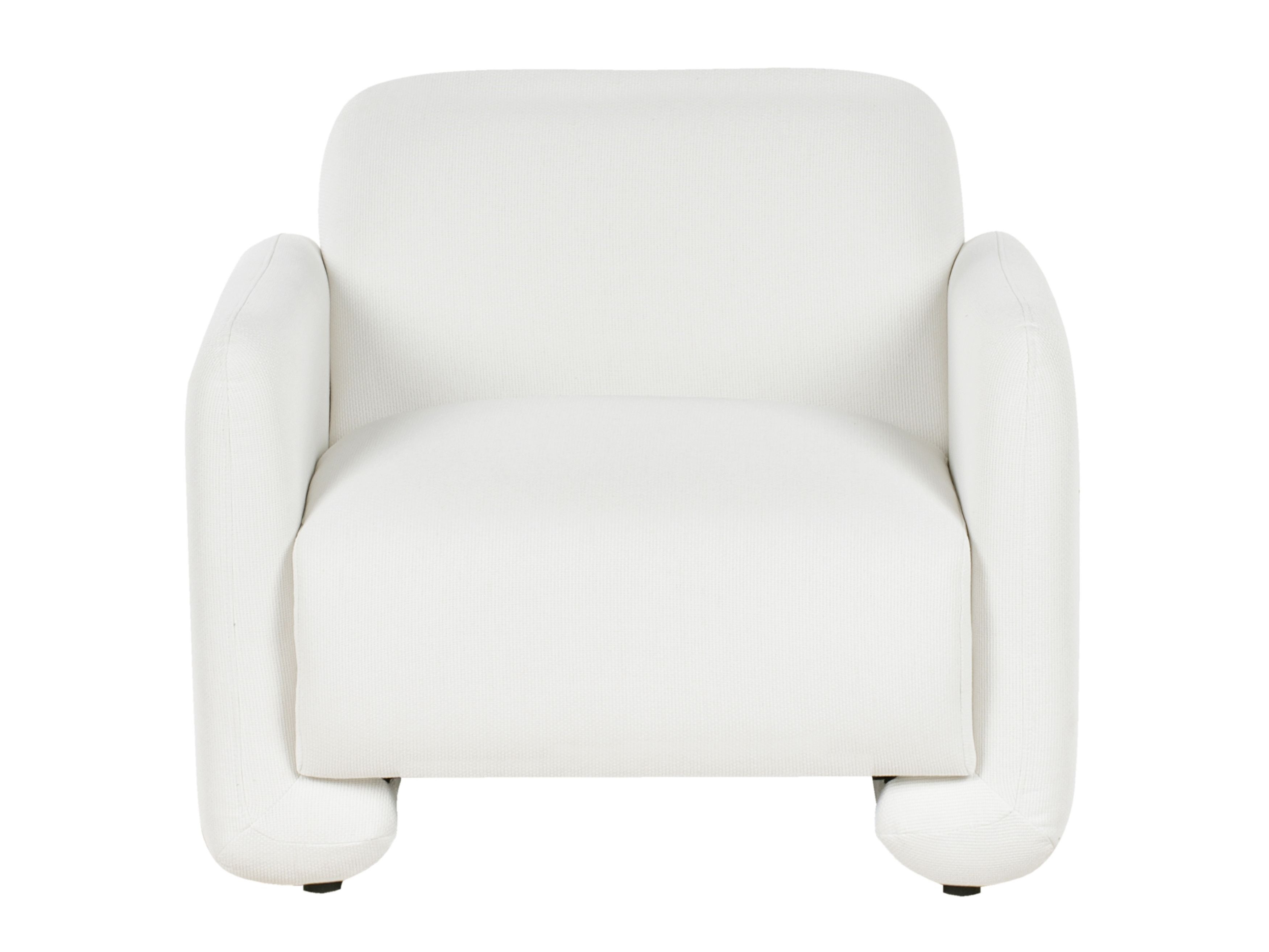 Mīksto mēbeļu komplekts Berwyn 2703 (Balts)