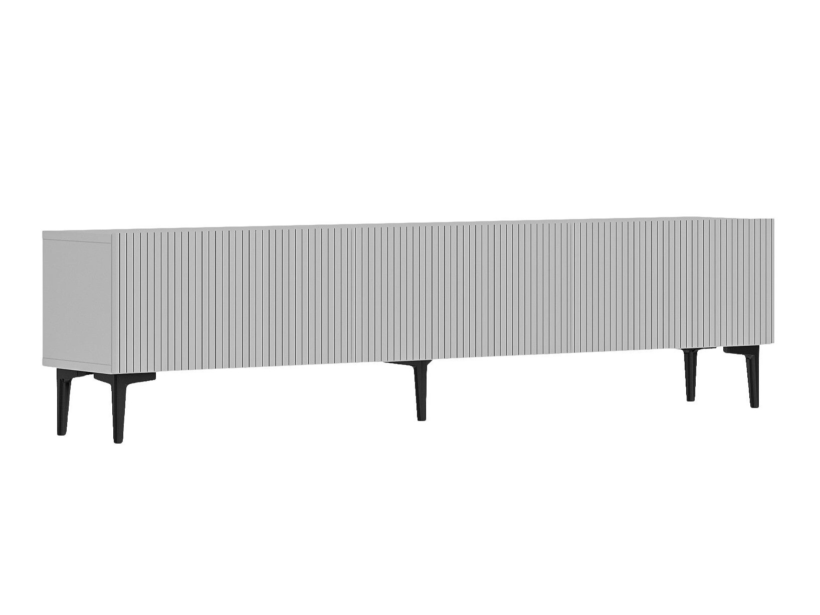 TV galds Kailua 2547 (Balts)