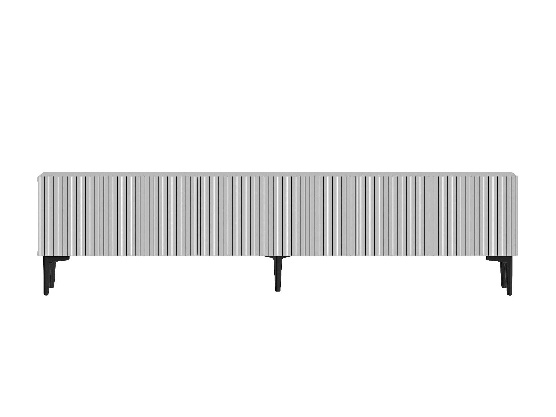 TV galds Kailua 2547 (Balts)