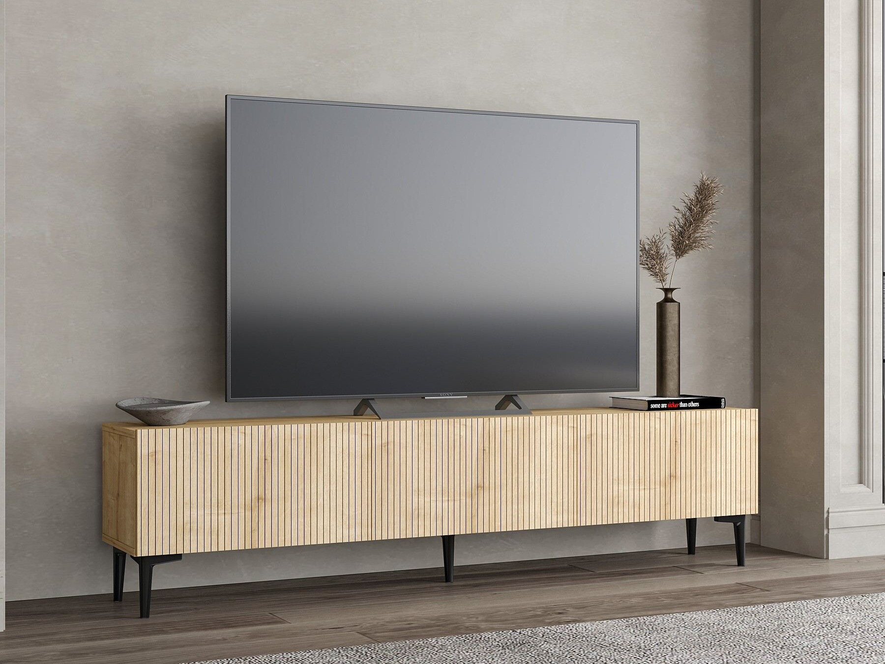 TV galds Kailua 2547 (Ozols)