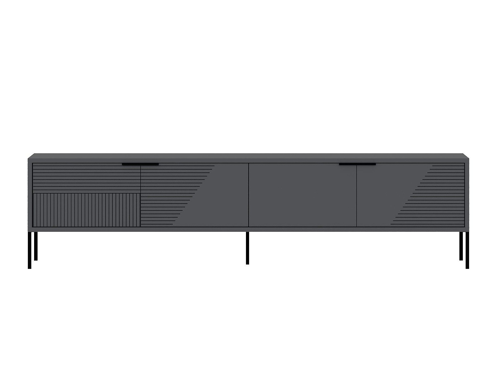 TV galds Kailua 2549 (Antracīts)