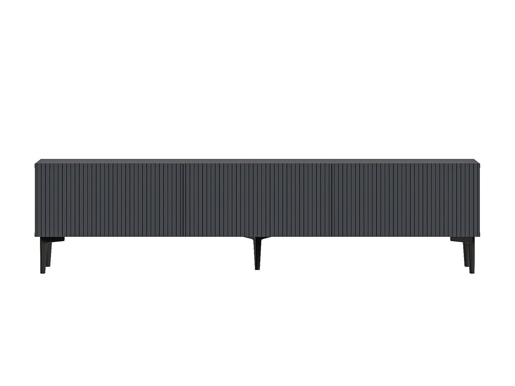 ТВ тумба Kailua 2547 (Антрацит)