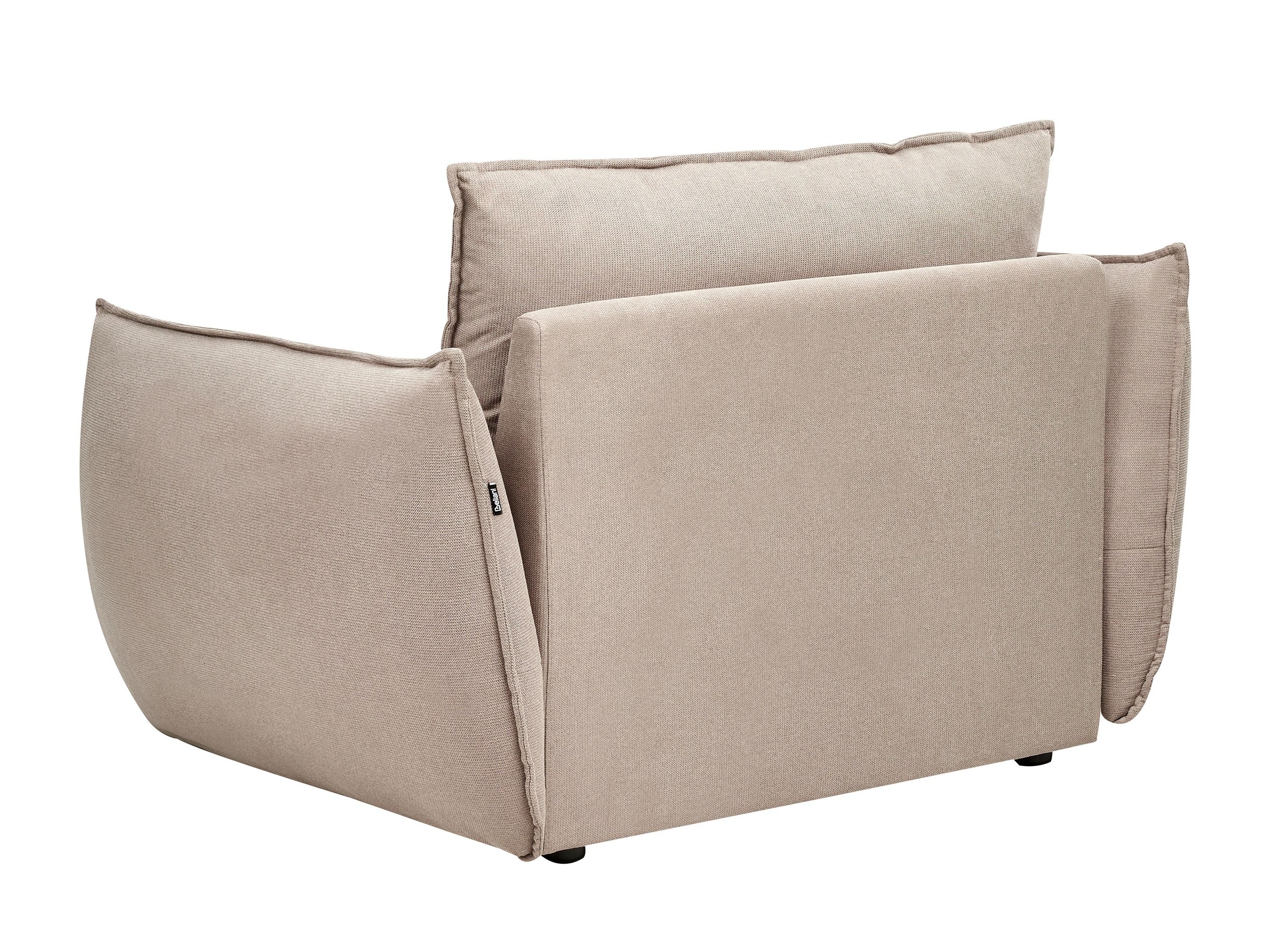 Atpūtas krēsls Berwyn 2704 (Taupe)