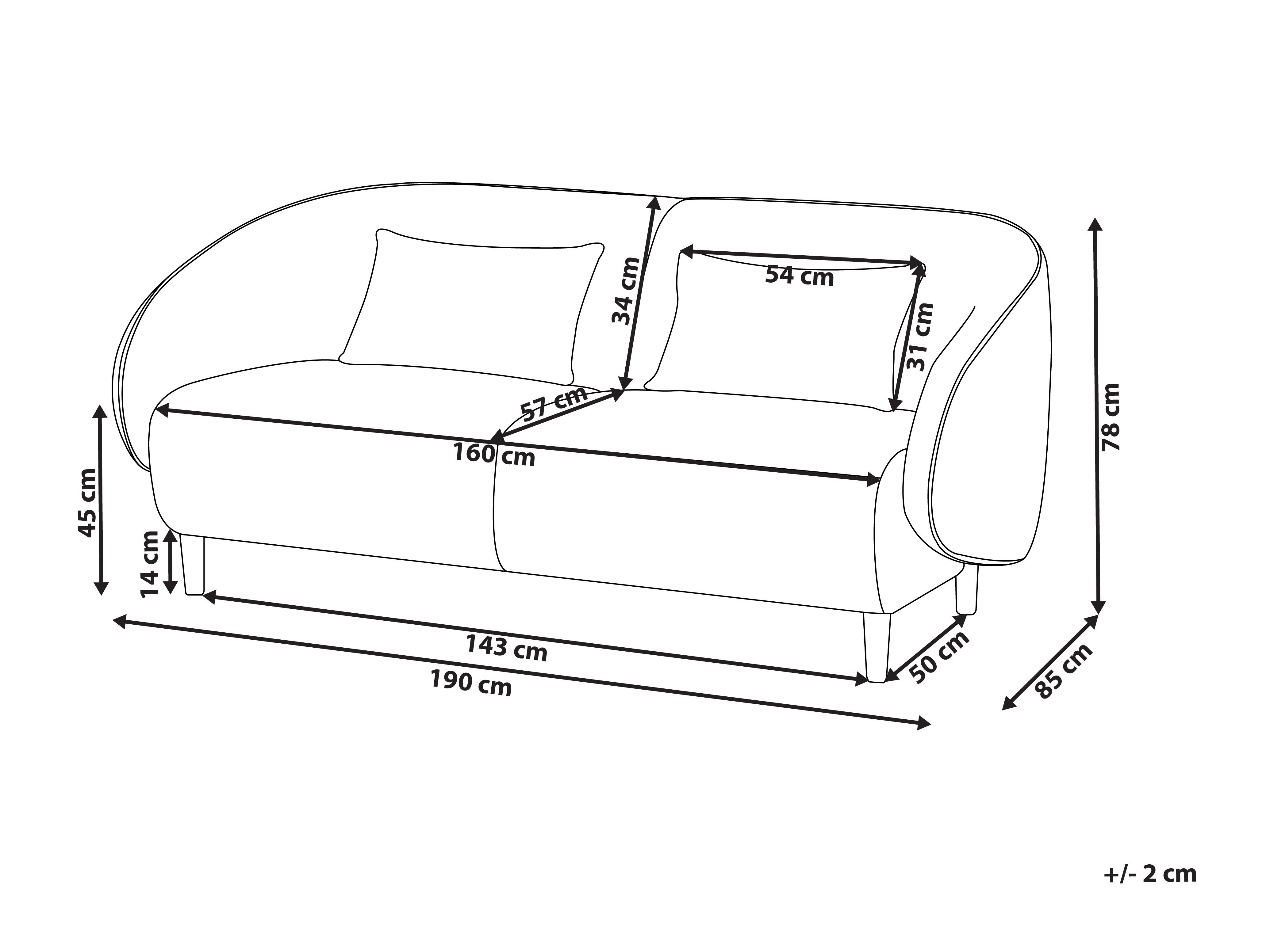 Диван Berwyn 2706 (Зелёный)