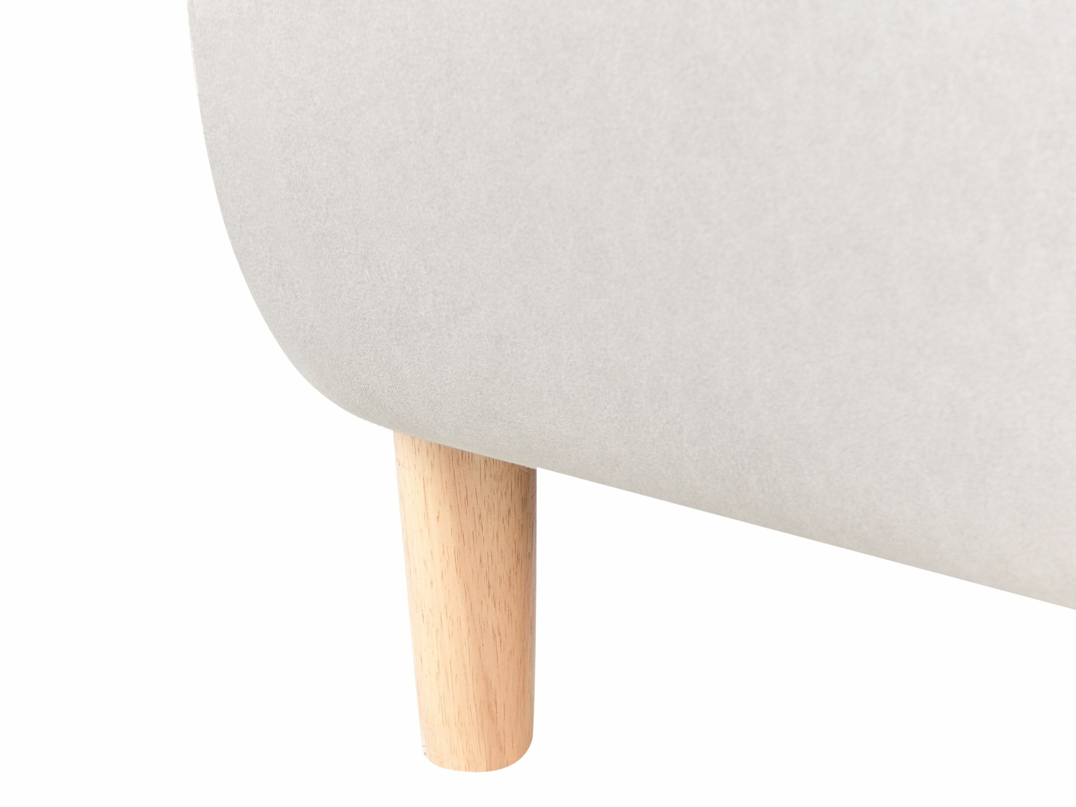 Dīvāns Berwyn 2706 (Gaiši bēšs)