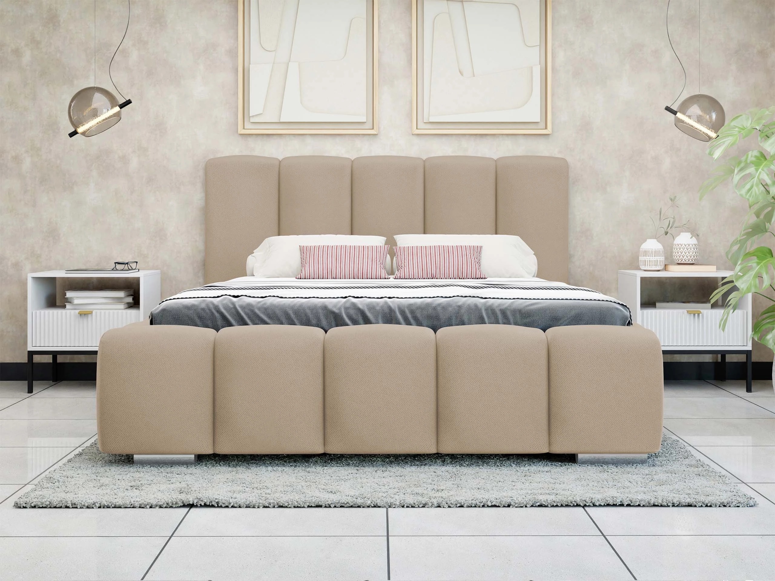 Gulta TrendyNest 106 (Paros 02)