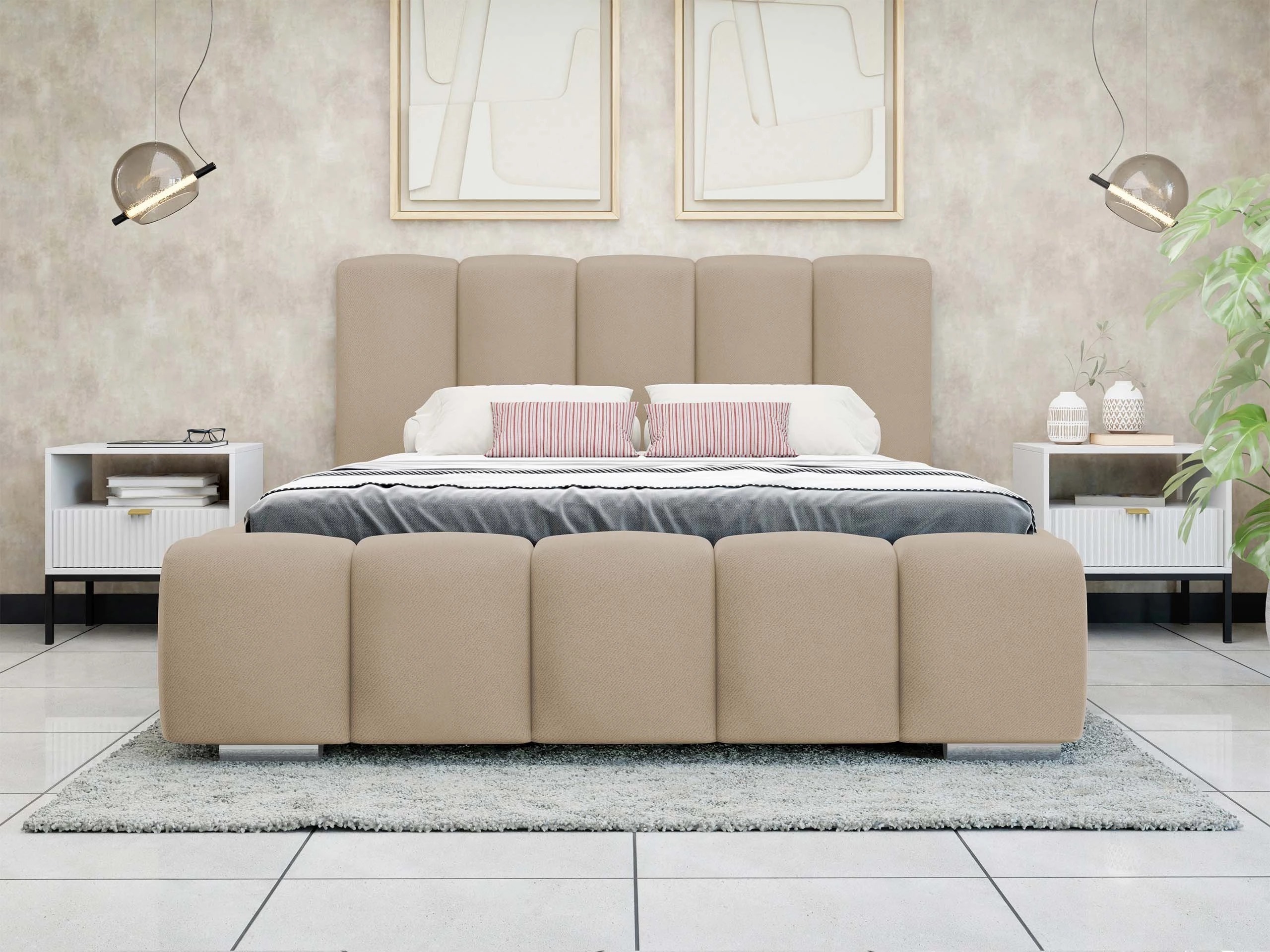 Gulta TrendyNest 106 (Paros 02)