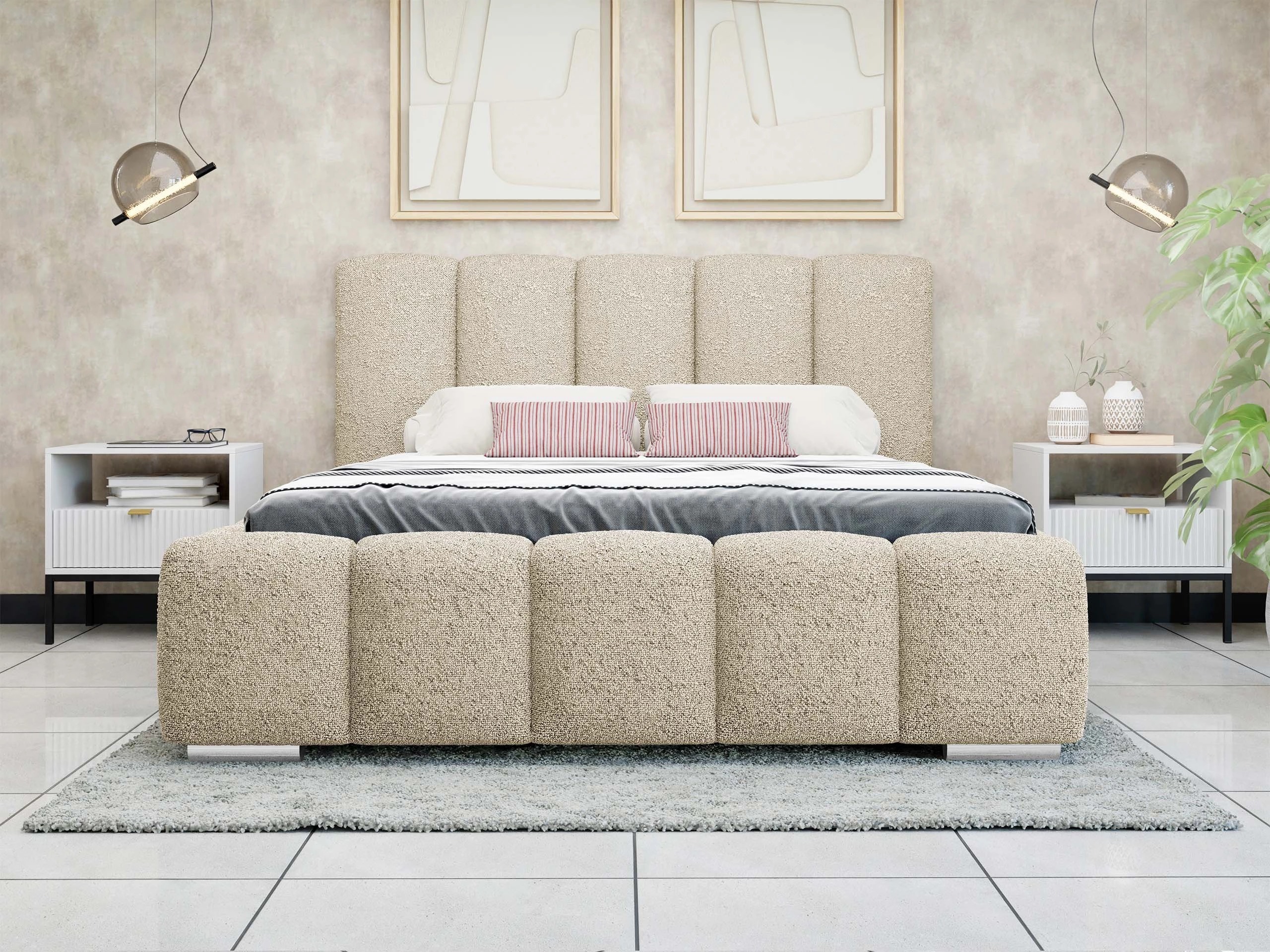 Gulta TrendyNest Alceus I (Abriamo 03)