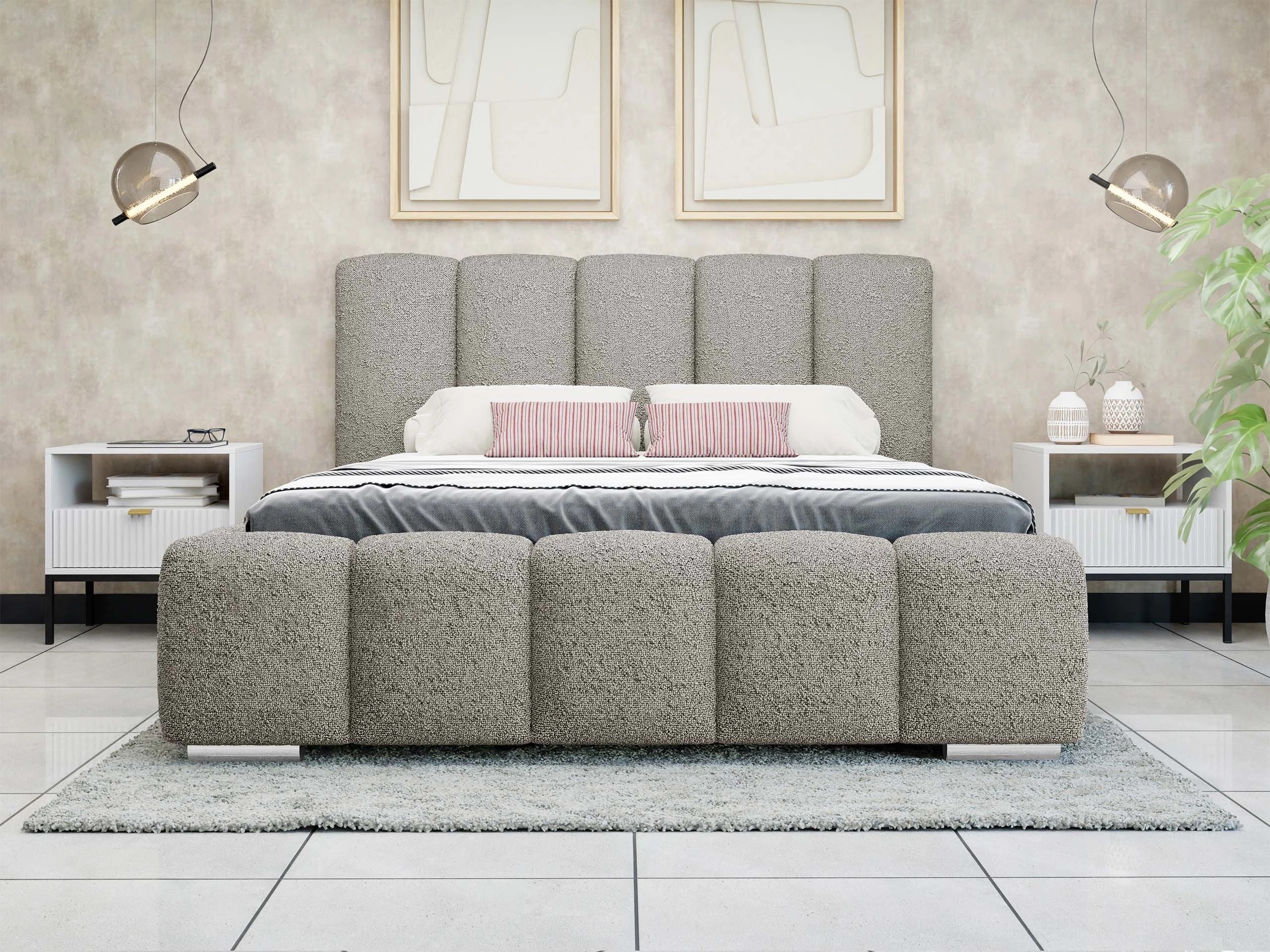 Gulta TrendyNest Alceus I (Abriamo 07)