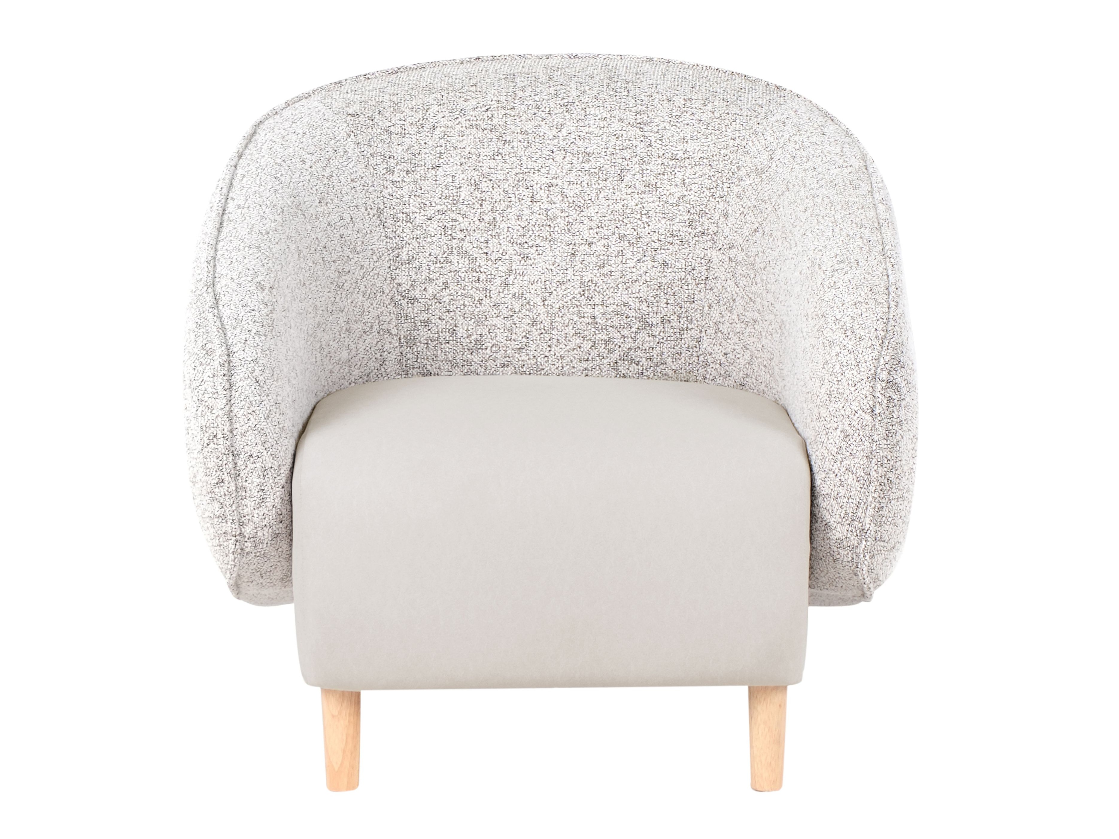 Кресло Berwyn 2705 (Светло-бежевый)