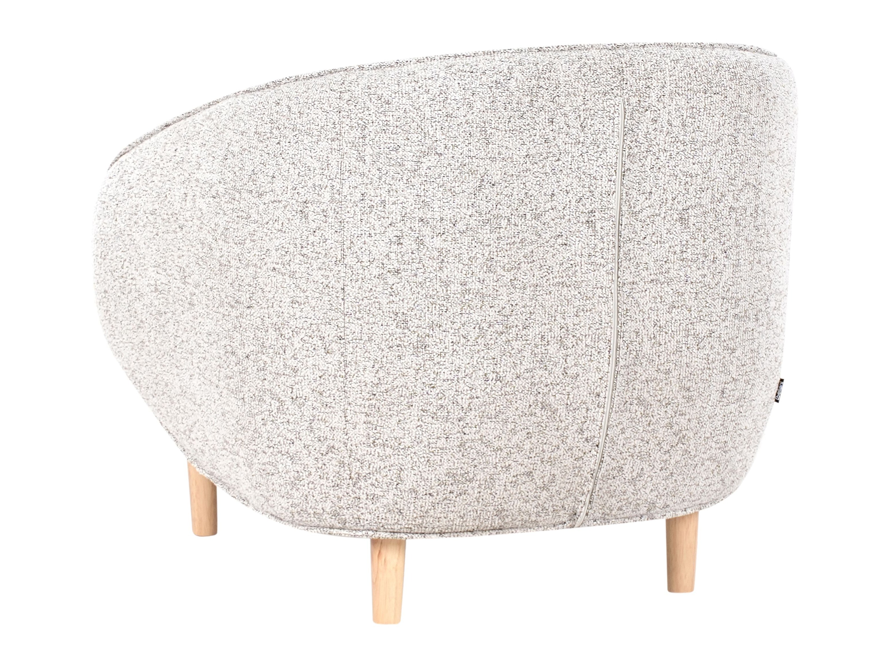 Кресло Berwyn 2705 (Светло-бежевый)