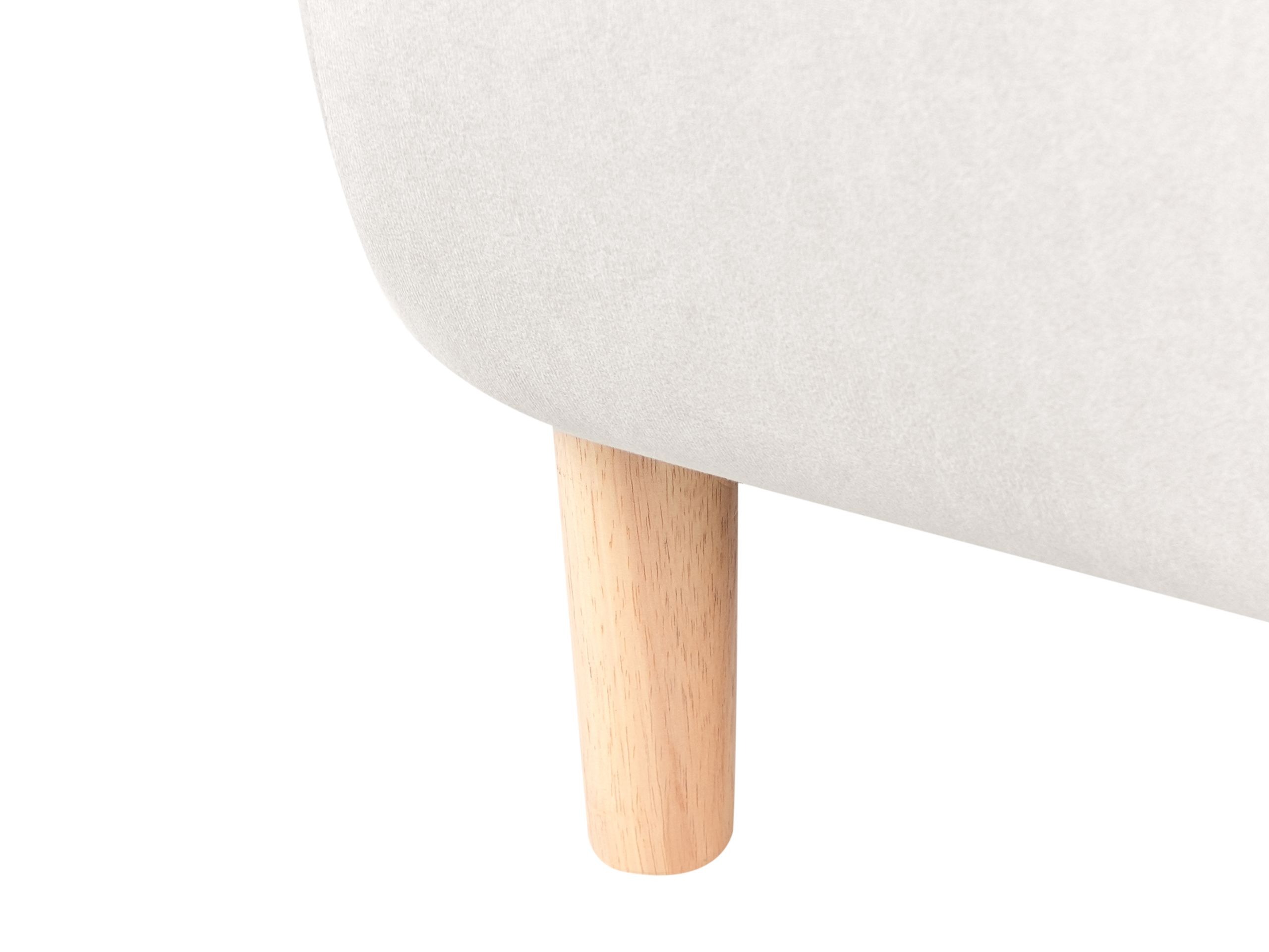 Кресло Berwyn 2705 (Светло-бежевый)