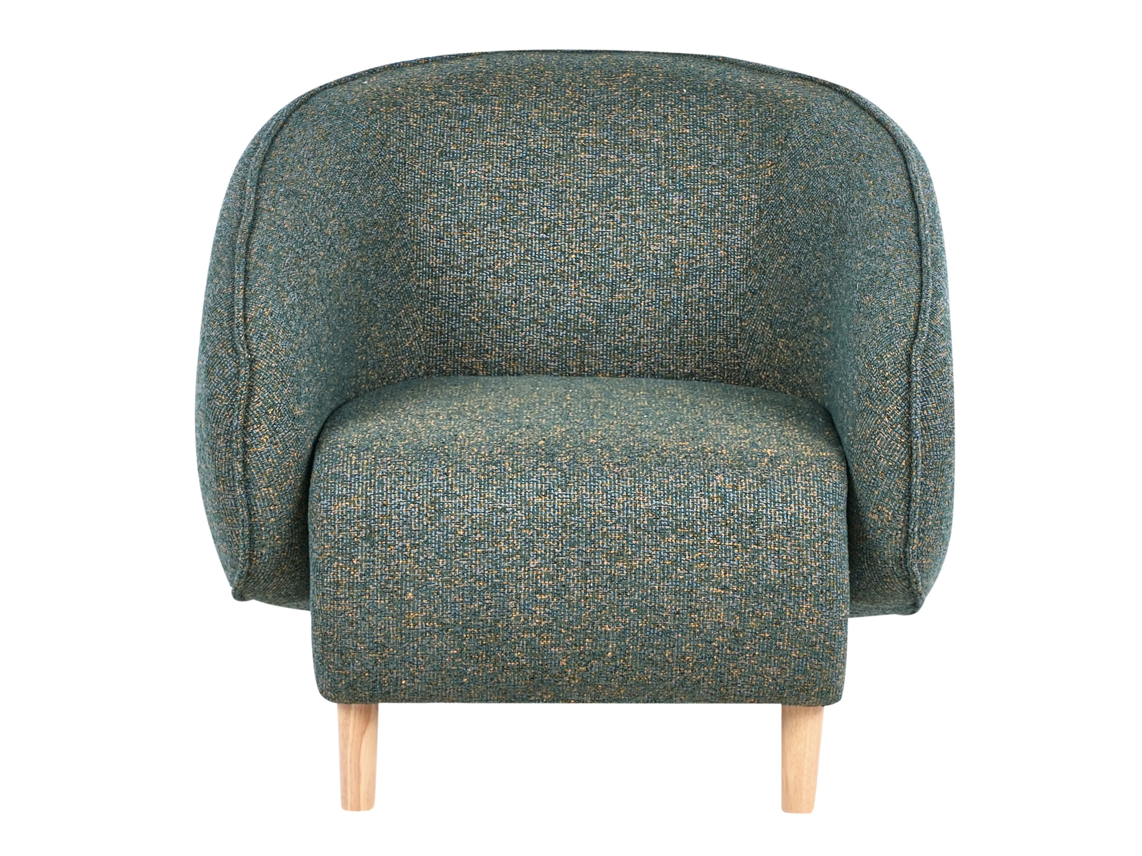 Кресло Berwyn 2705 (Зелёный)