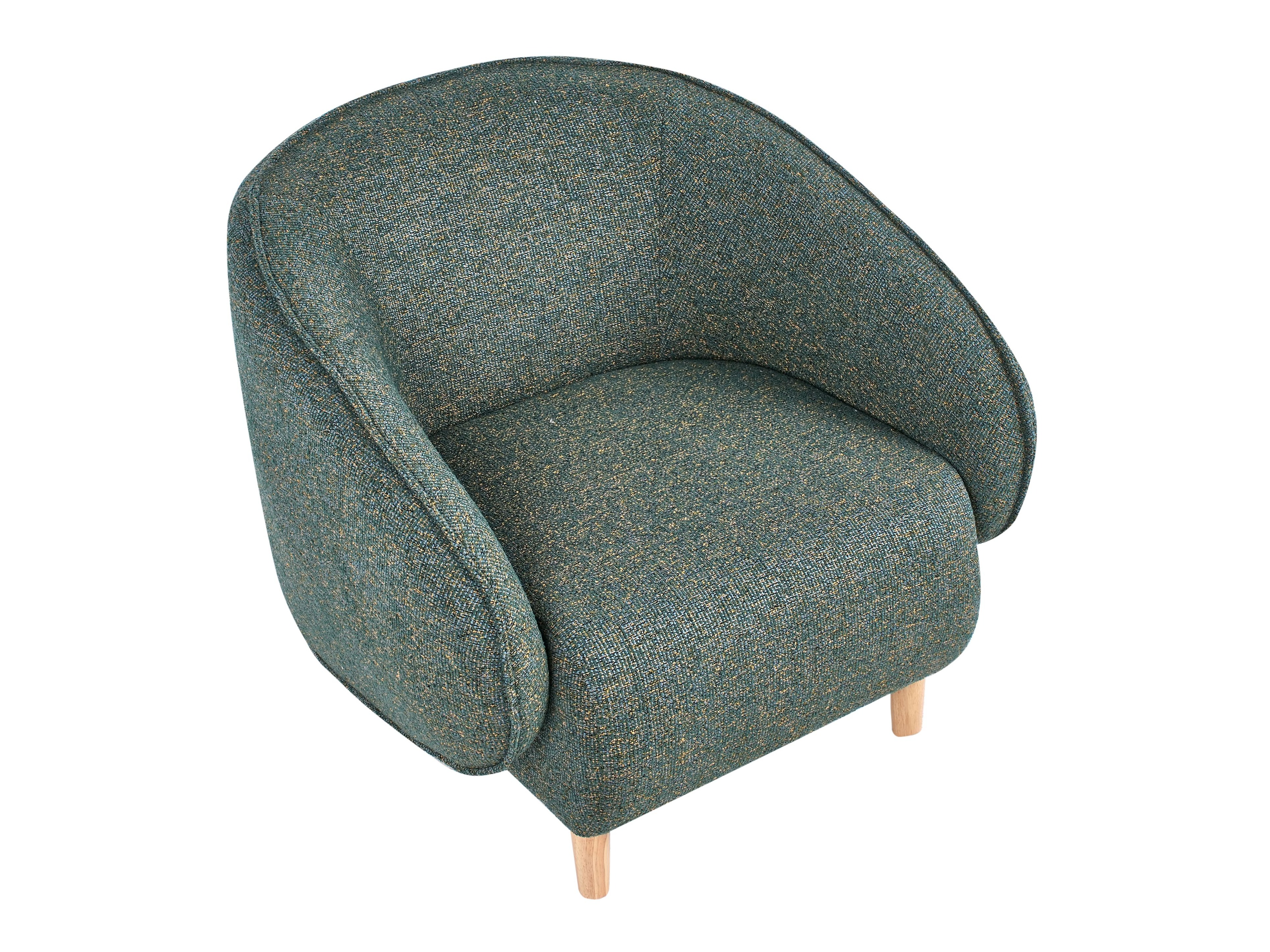 Кресло Berwyn 2705 (Зелёный)