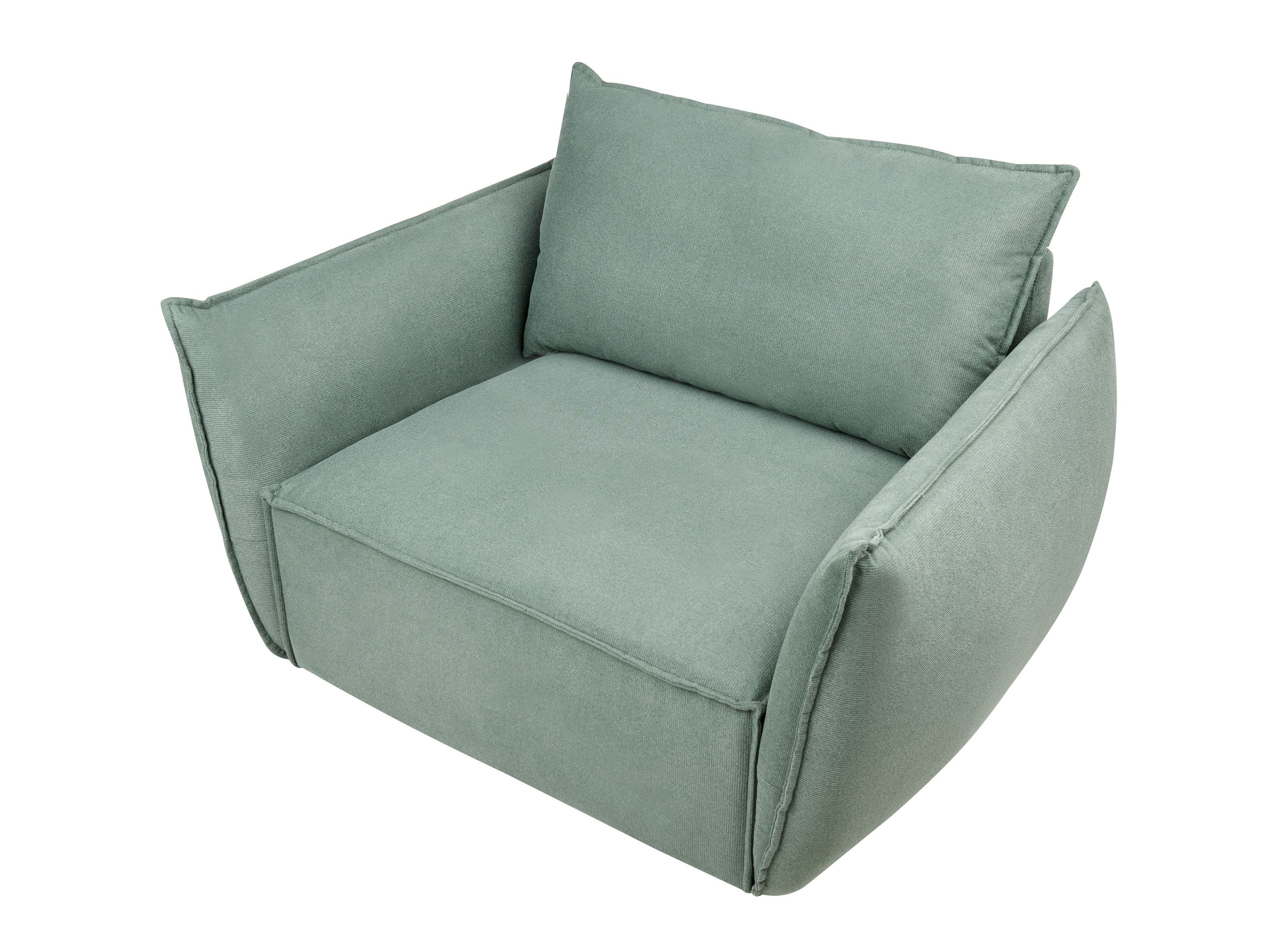 Krēsls Berwyn 2704 (Gaiši zaļa)