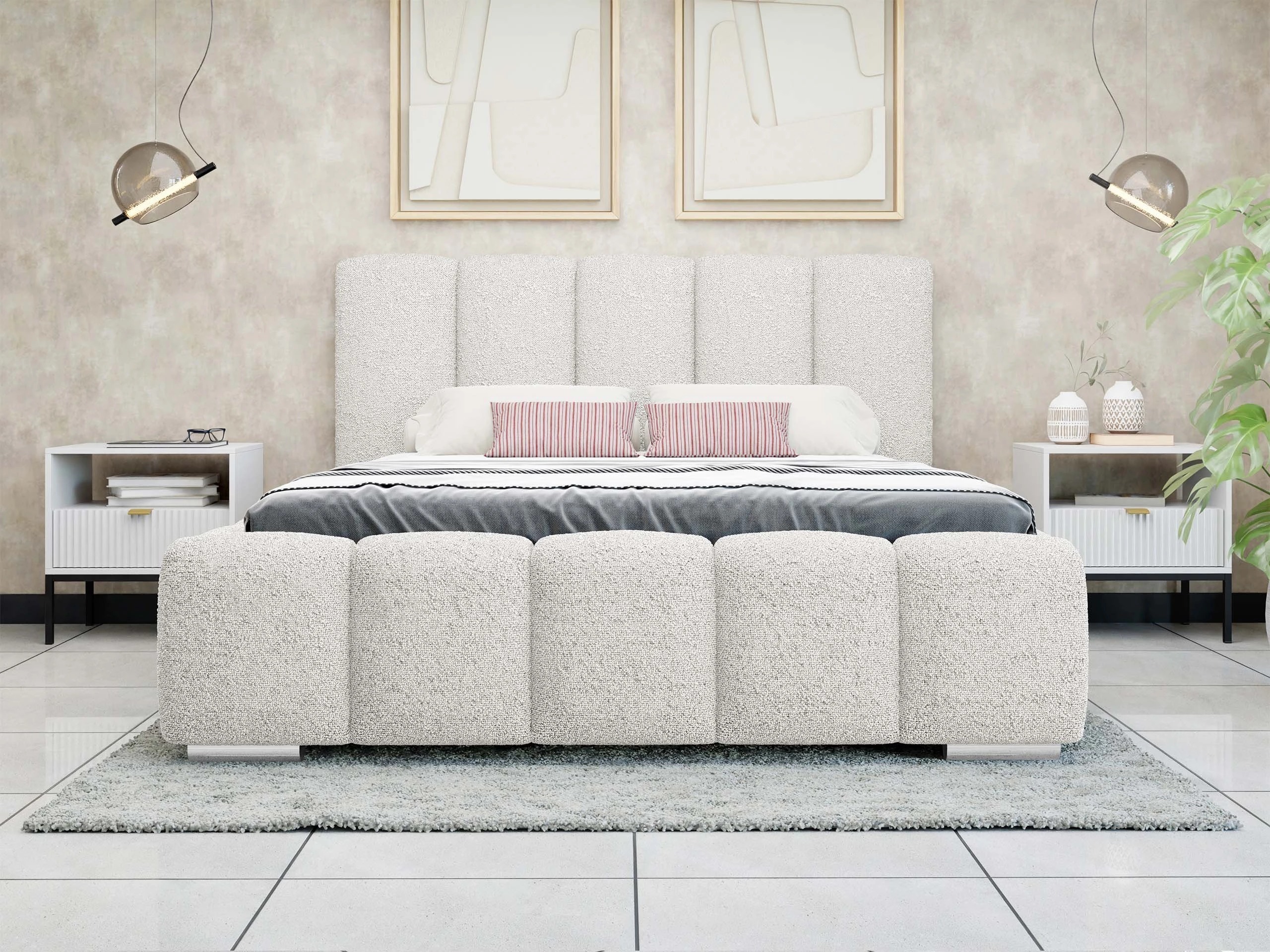 Кровать TrendyNest 106 (Abriamo 4)