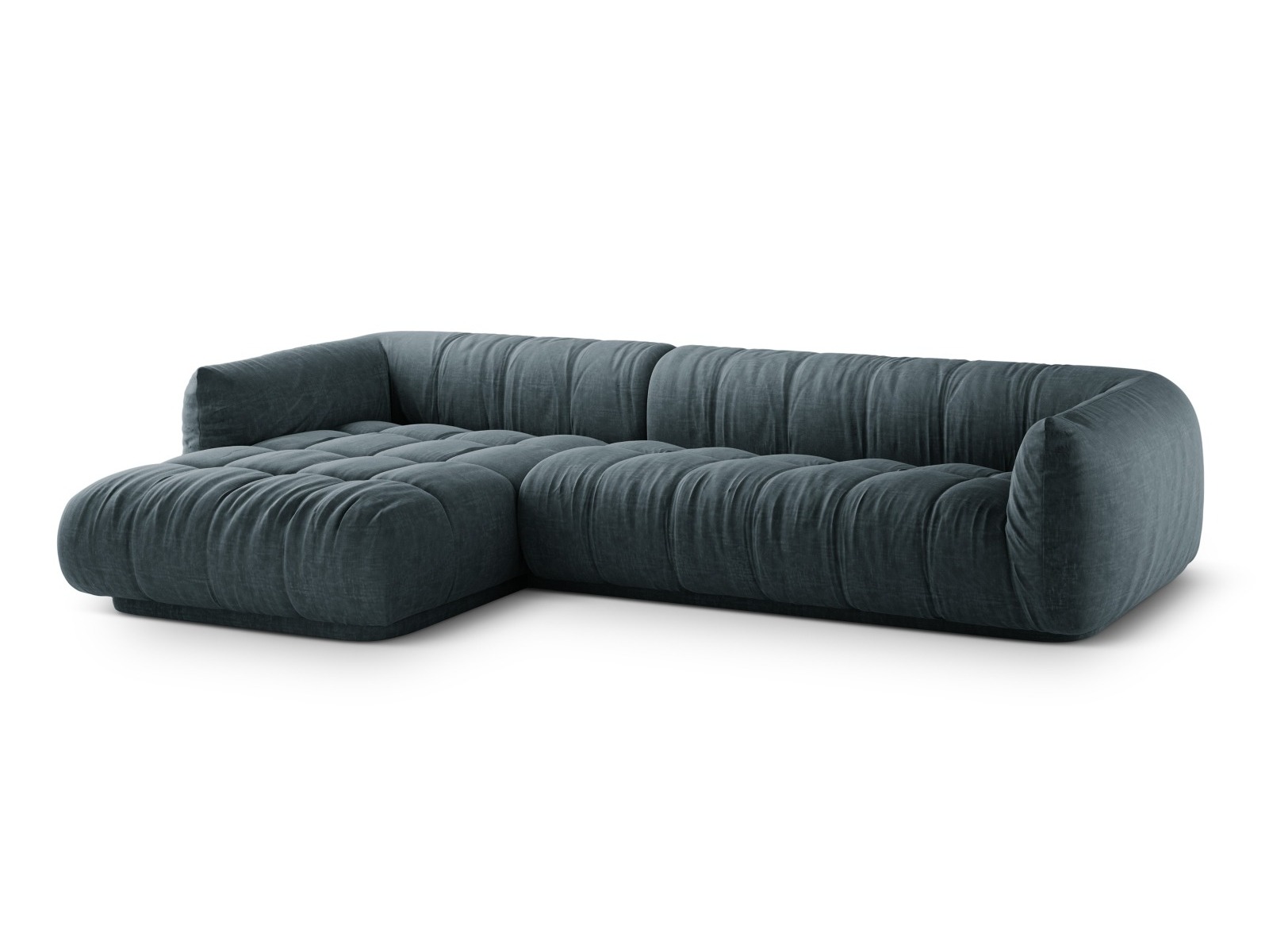 Stūra dīvāns Beckley 179 (Liberty 13)