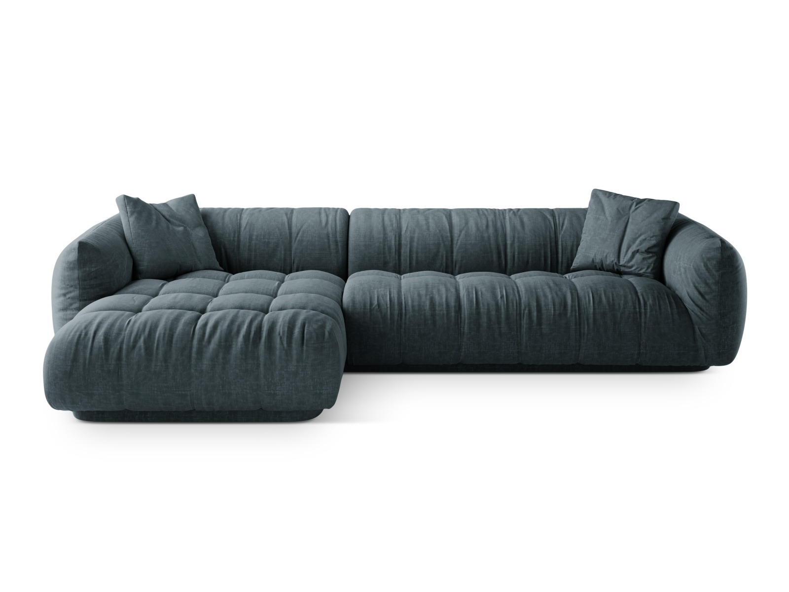 Stūra dīvāns Beckley 179 (Liberty 13)