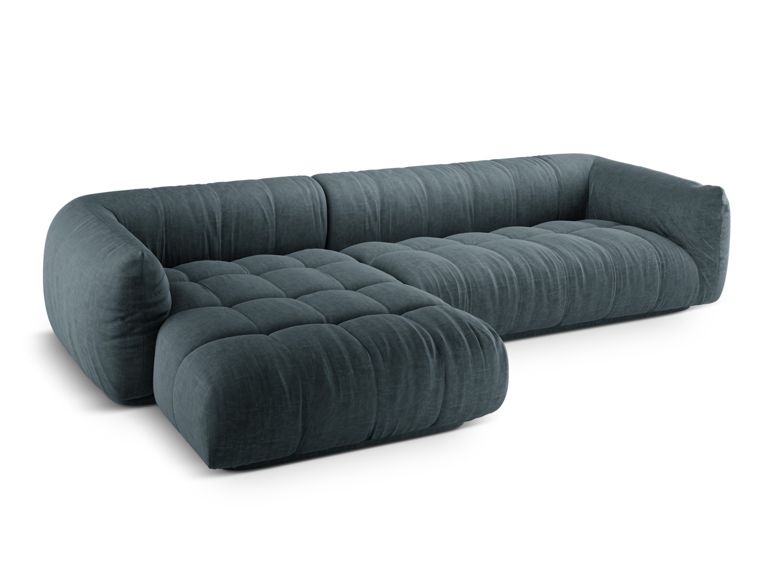 Stūra dīvāns Beckley 179 (Liberty 13)