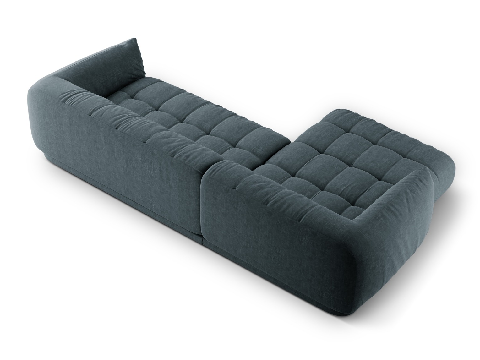 Stūra dīvāns Beckley 179 (Liberty 13)