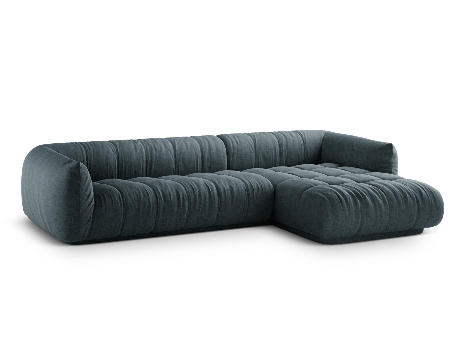 Stūra dīvāns Beckley 179 (Liberty 13)