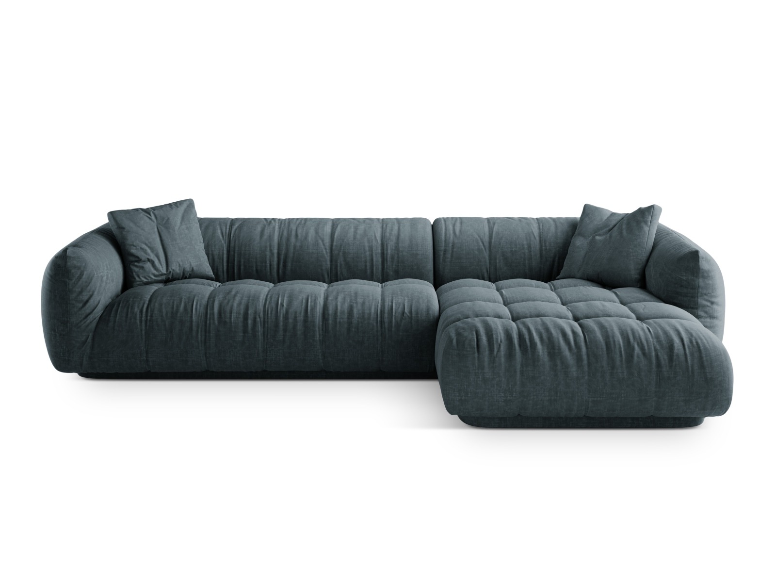 Stūra dīvāns Beckley 179 (Liberty 13)