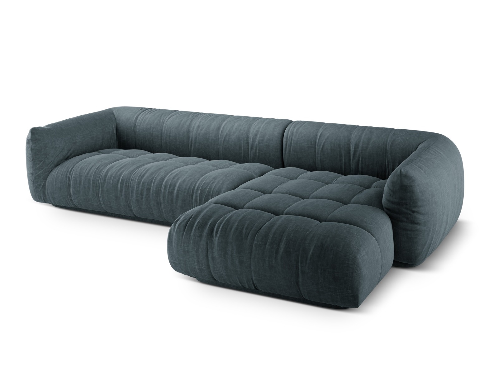 Stūra dīvāns Beckley 179 (Liberty 13)