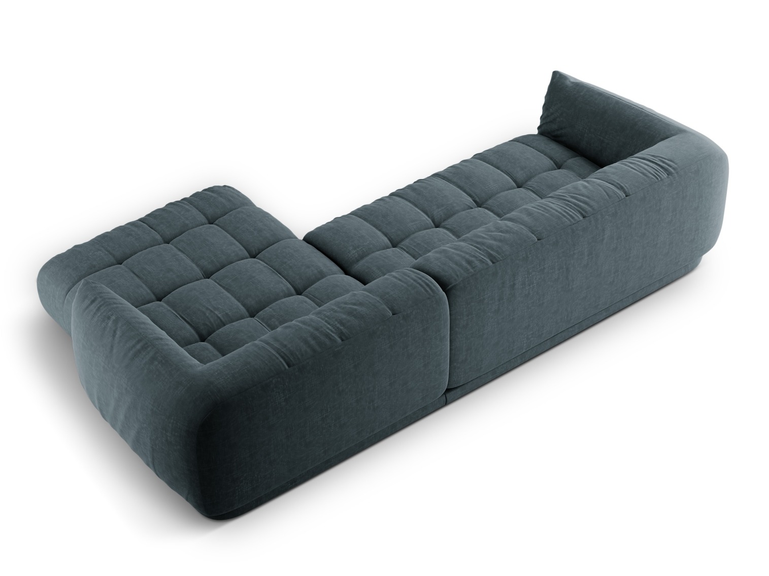 Stūra dīvāns Beckley 179 (Liberty 13)