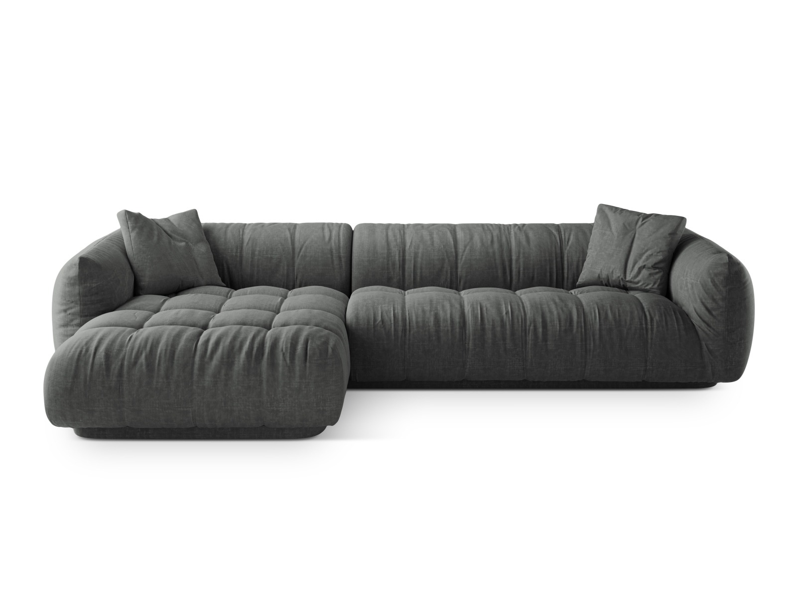 Stūra dīvāns Beckley 179 (Liberty 21)