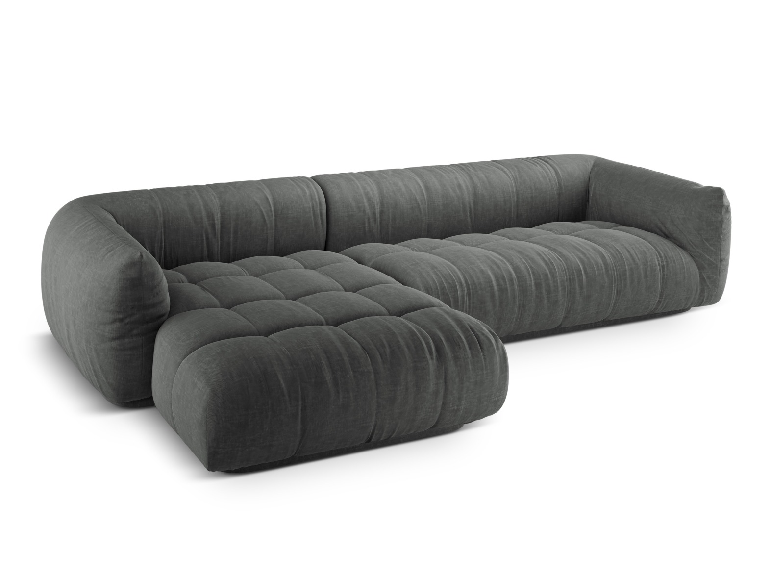 Stūra dīvāns Beckley 179 (Liberty 21)