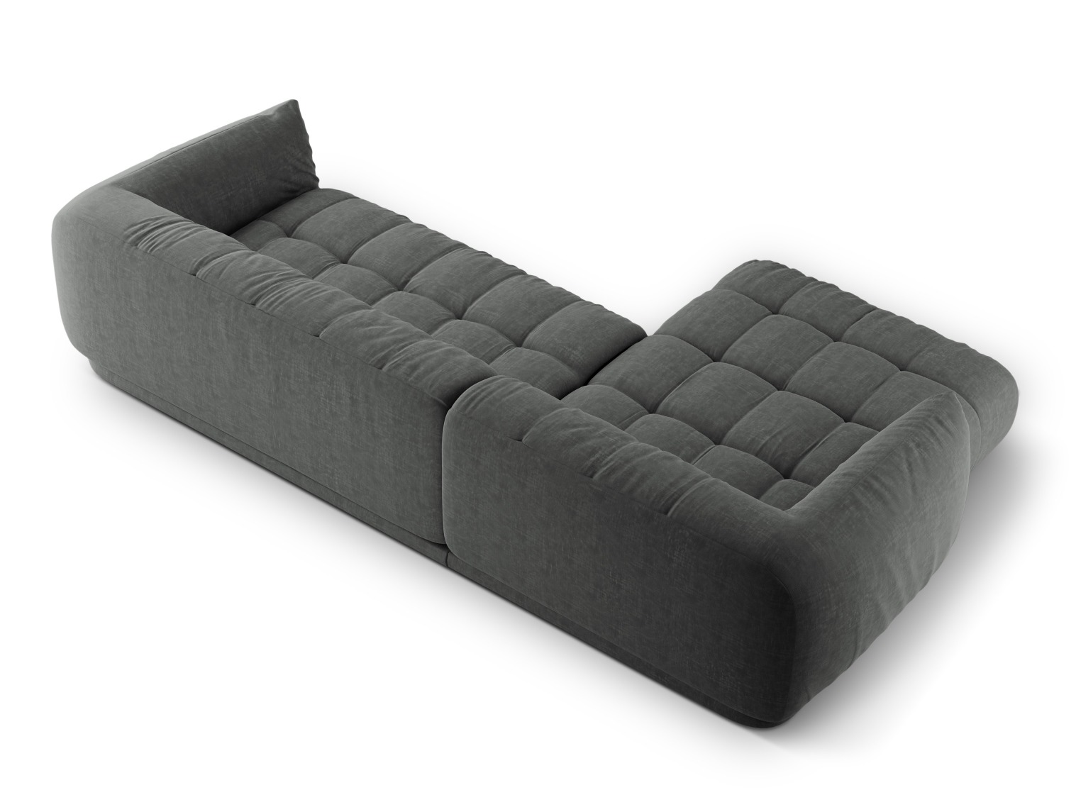 Stūra dīvāns Beckley 179 (Liberty 21)