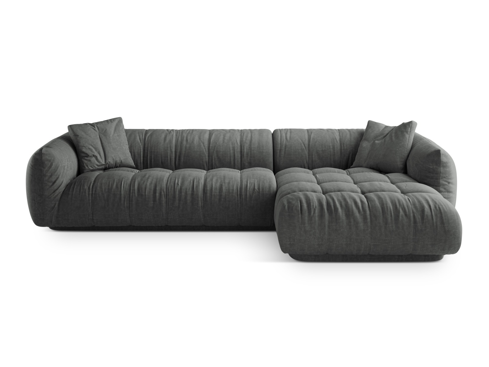 Stūra dīvāns Beckley 179 (Liberty 21)