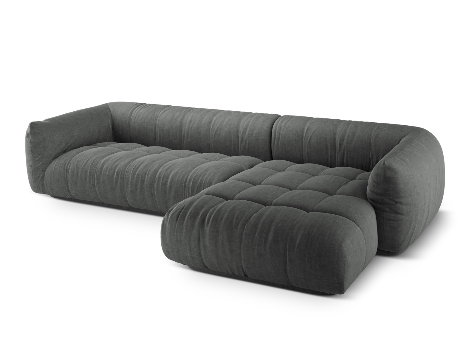 Stūra dīvāns Beckley 179 (Liberty 21)