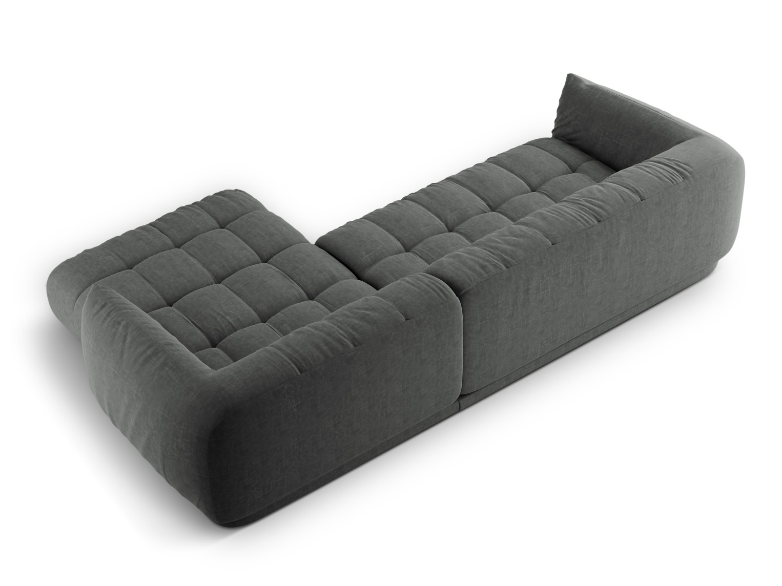 Stūra dīvāns Beckley 179 (Liberty 21)