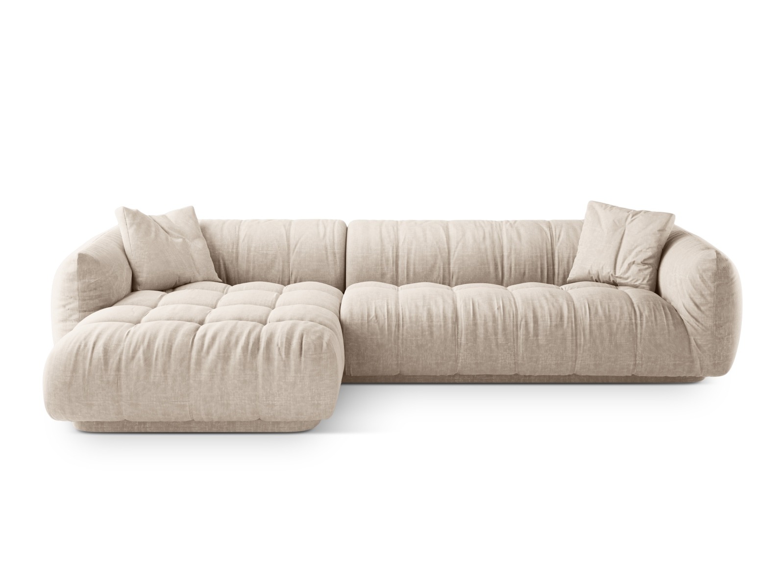 Stūra dīvāns Beckley 179 (Liberty 2)