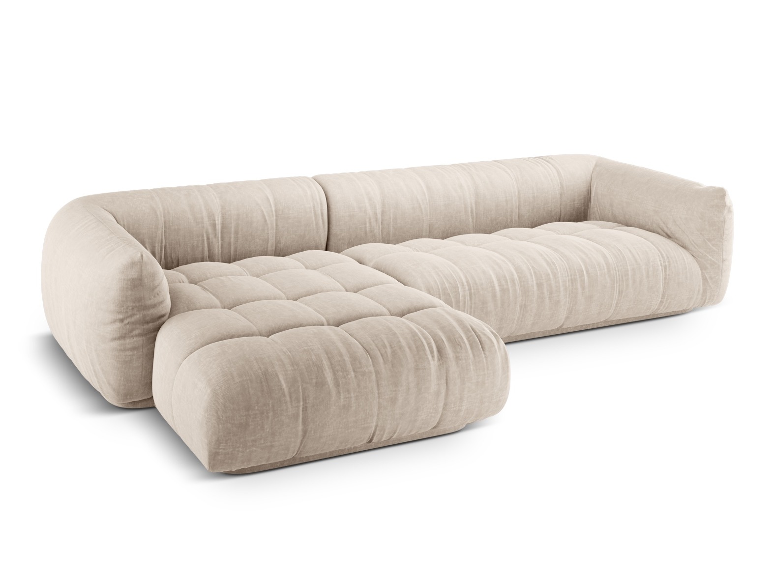 Stūra dīvāns Beckley 179 (Liberty 2)