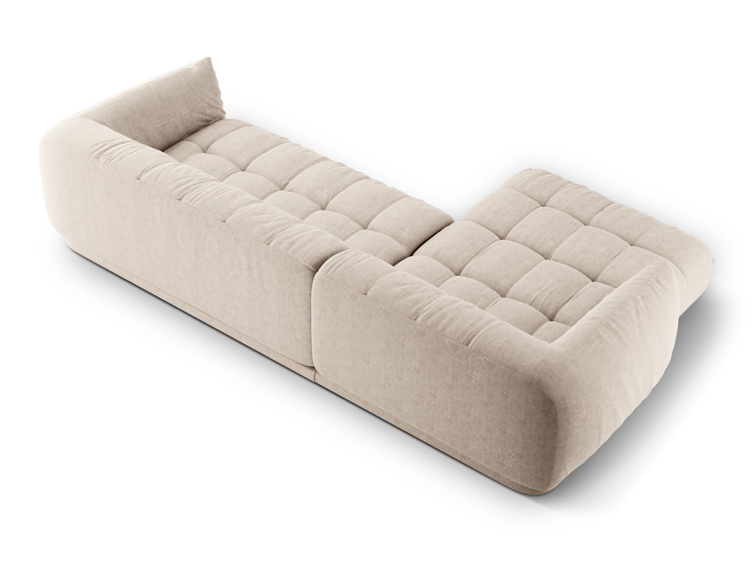 Stūra dīvāns Beckley 179 (Liberty 2)