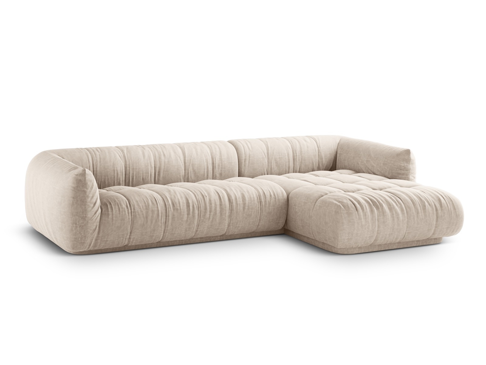 Stūra dīvāns Beckley 179 (Liberty 2)