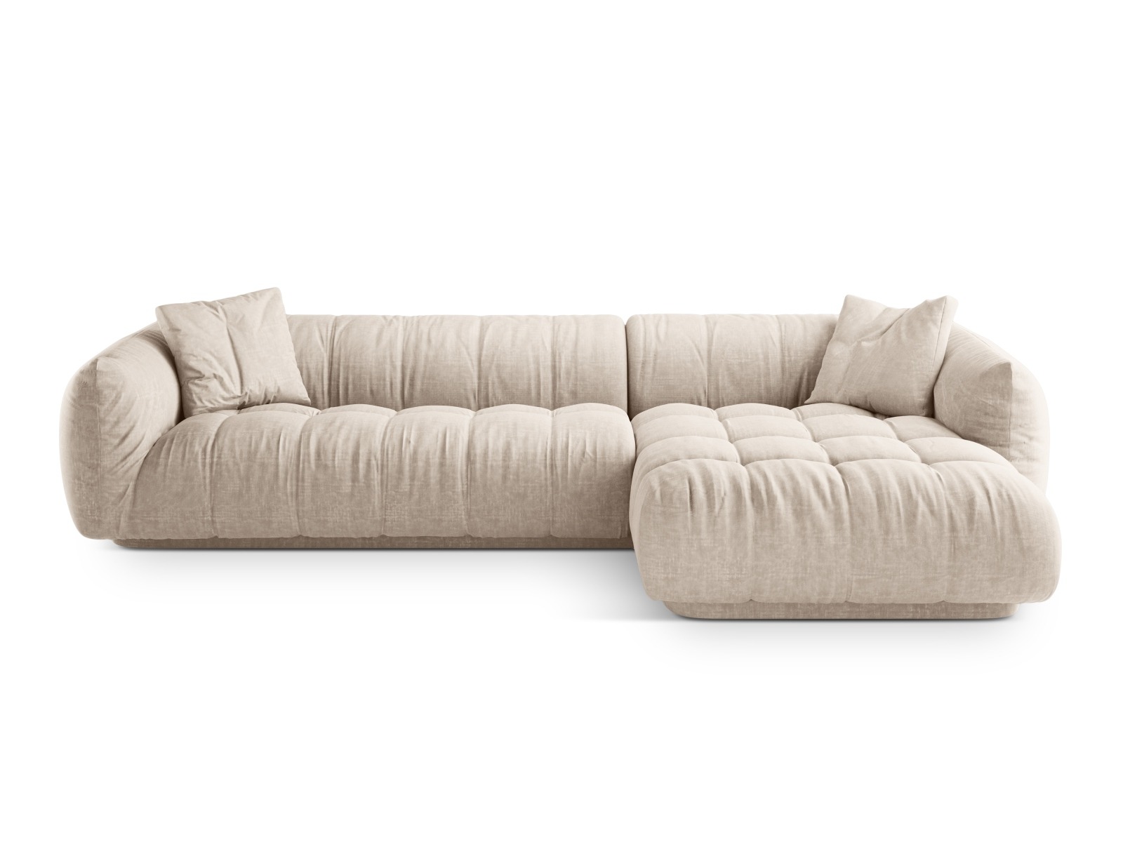 Stūra dīvāns Beckley 179 (Liberty 2)