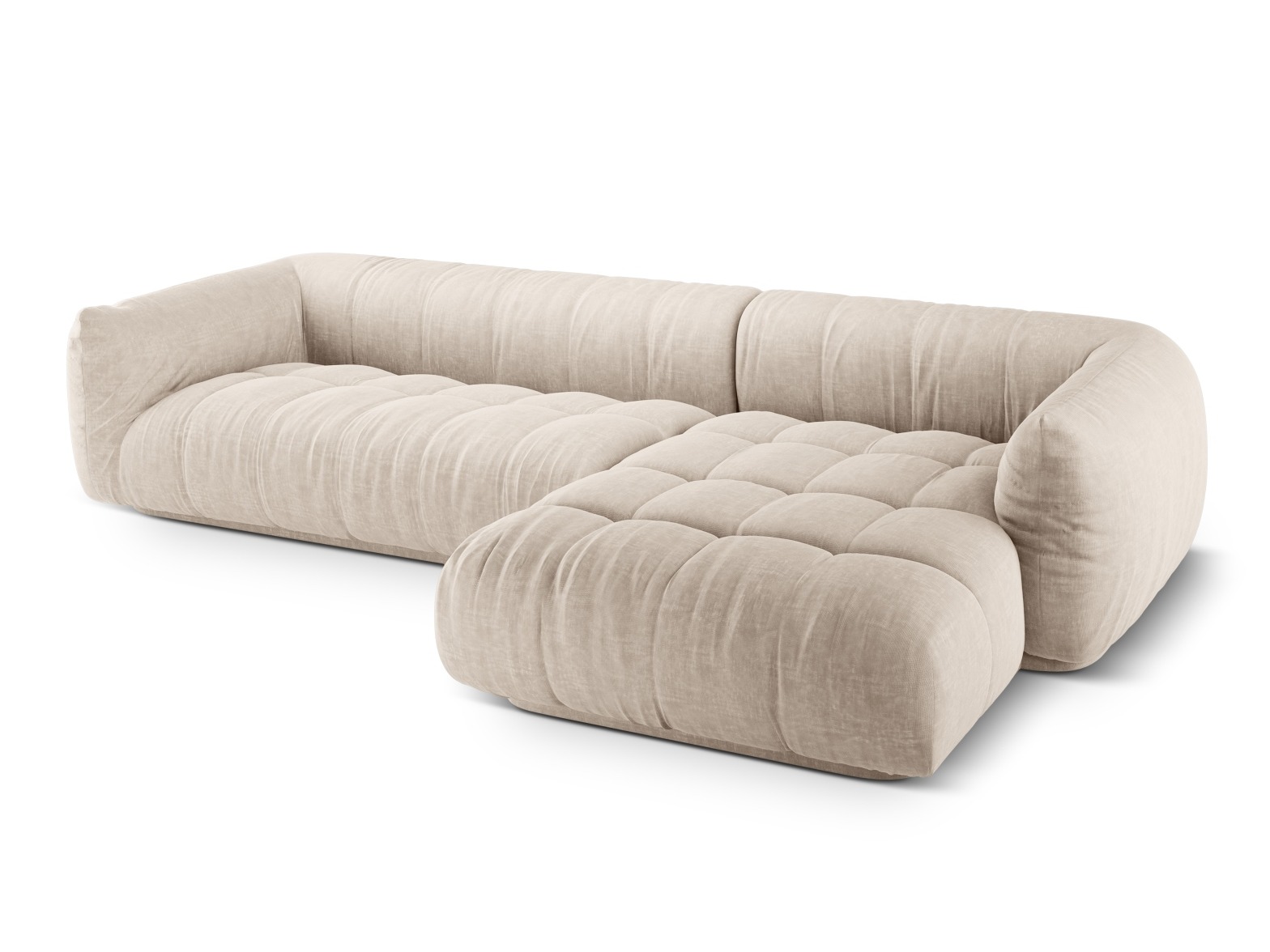 Stūra dīvāns Beckley 179 (Liberty 2)