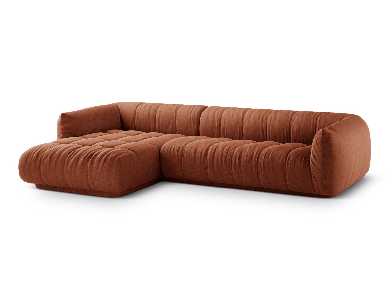 Stūra dīvāns Beckley 179 (Liberty 9)