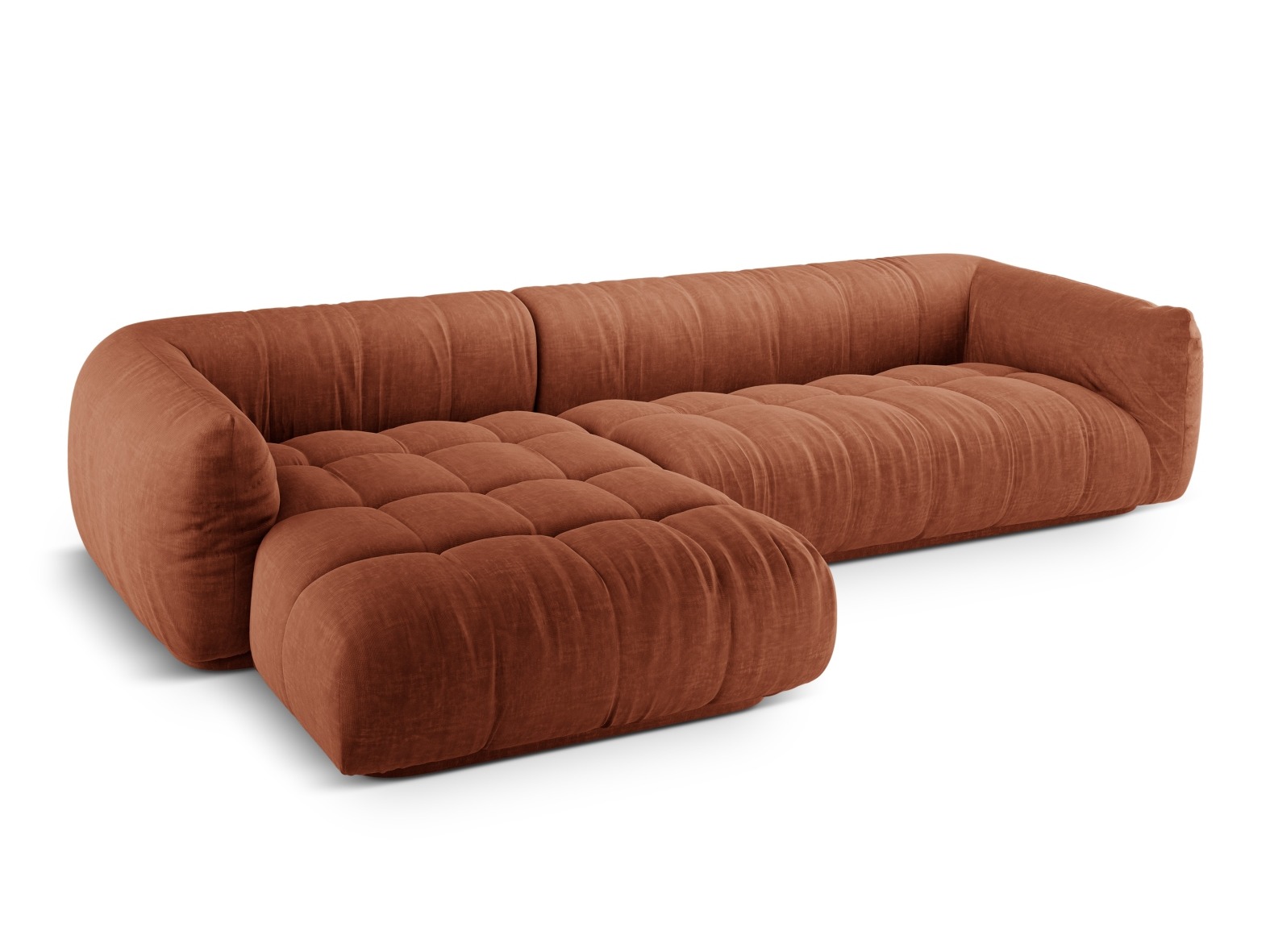 Stūra dīvāns Beckley 179 (Liberty 9)