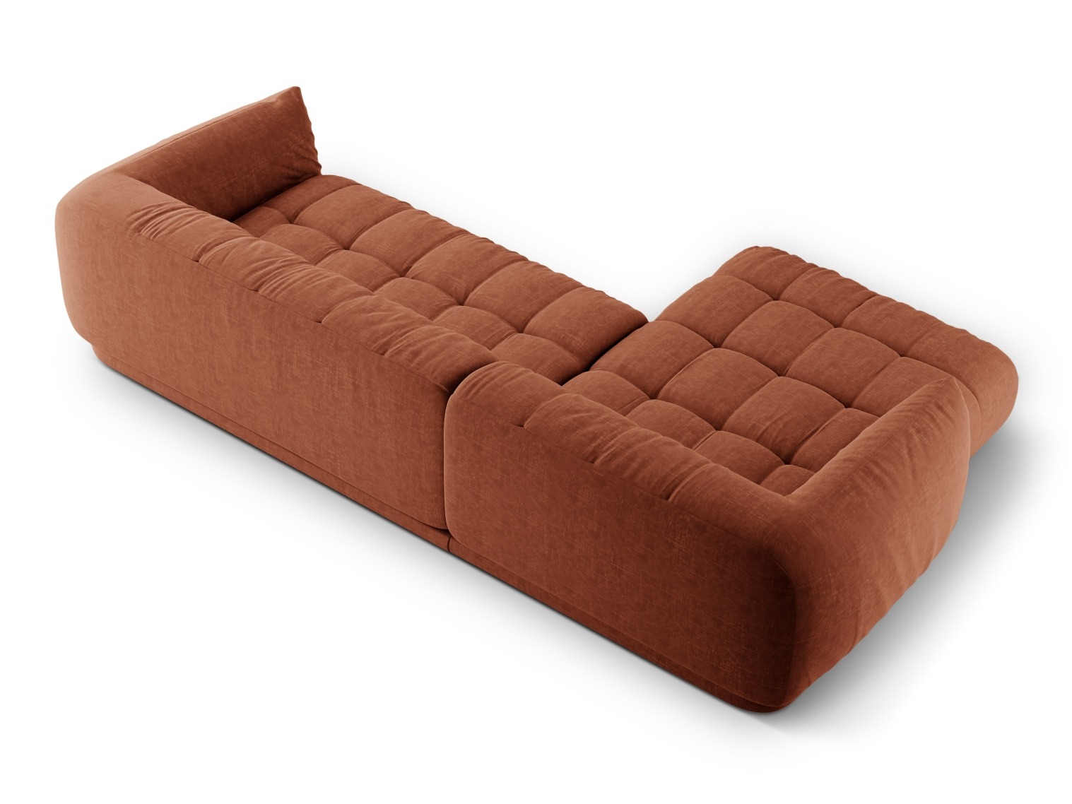 Stūra dīvāns Beckley 179 (Liberty 9)