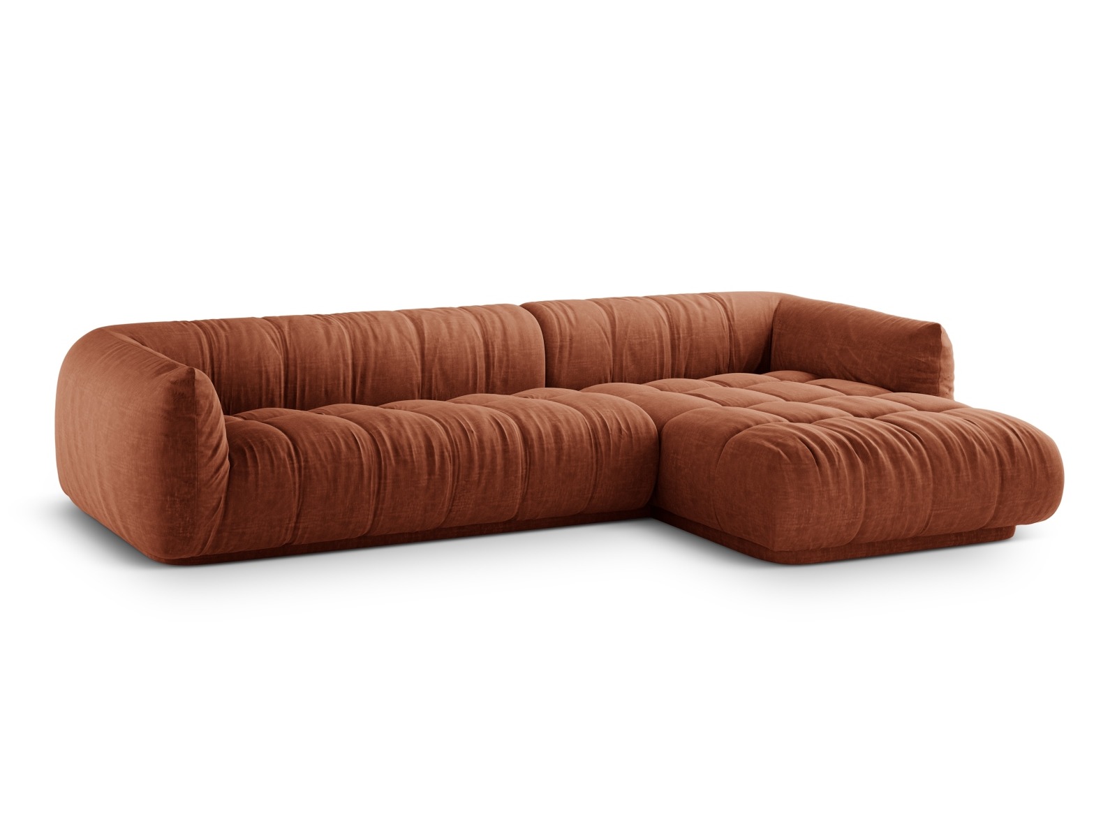 Stūra dīvāns Beckley 179 (Liberty 9)