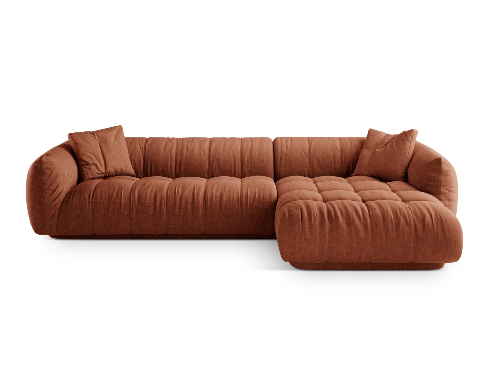 Stūra dīvāns Beckley 179 (Liberty 9)